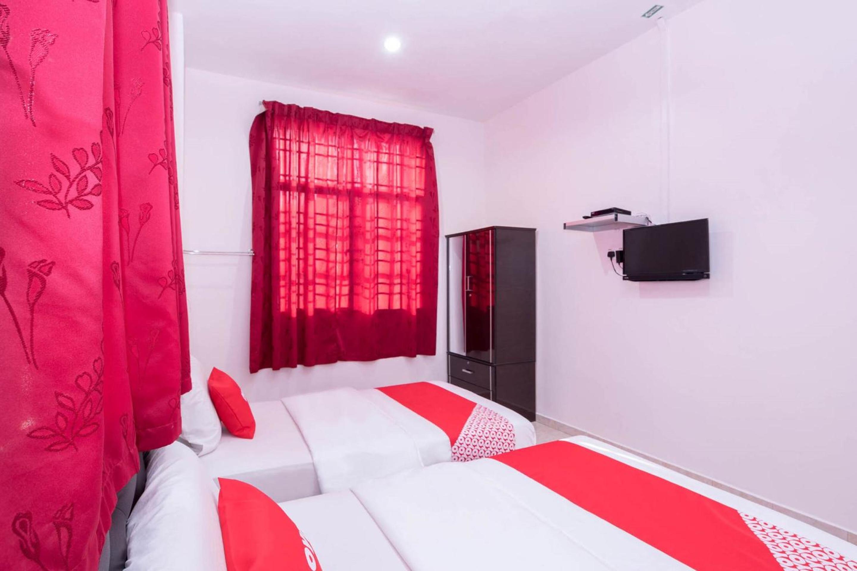 Deluxe Twin Room - Photo 4