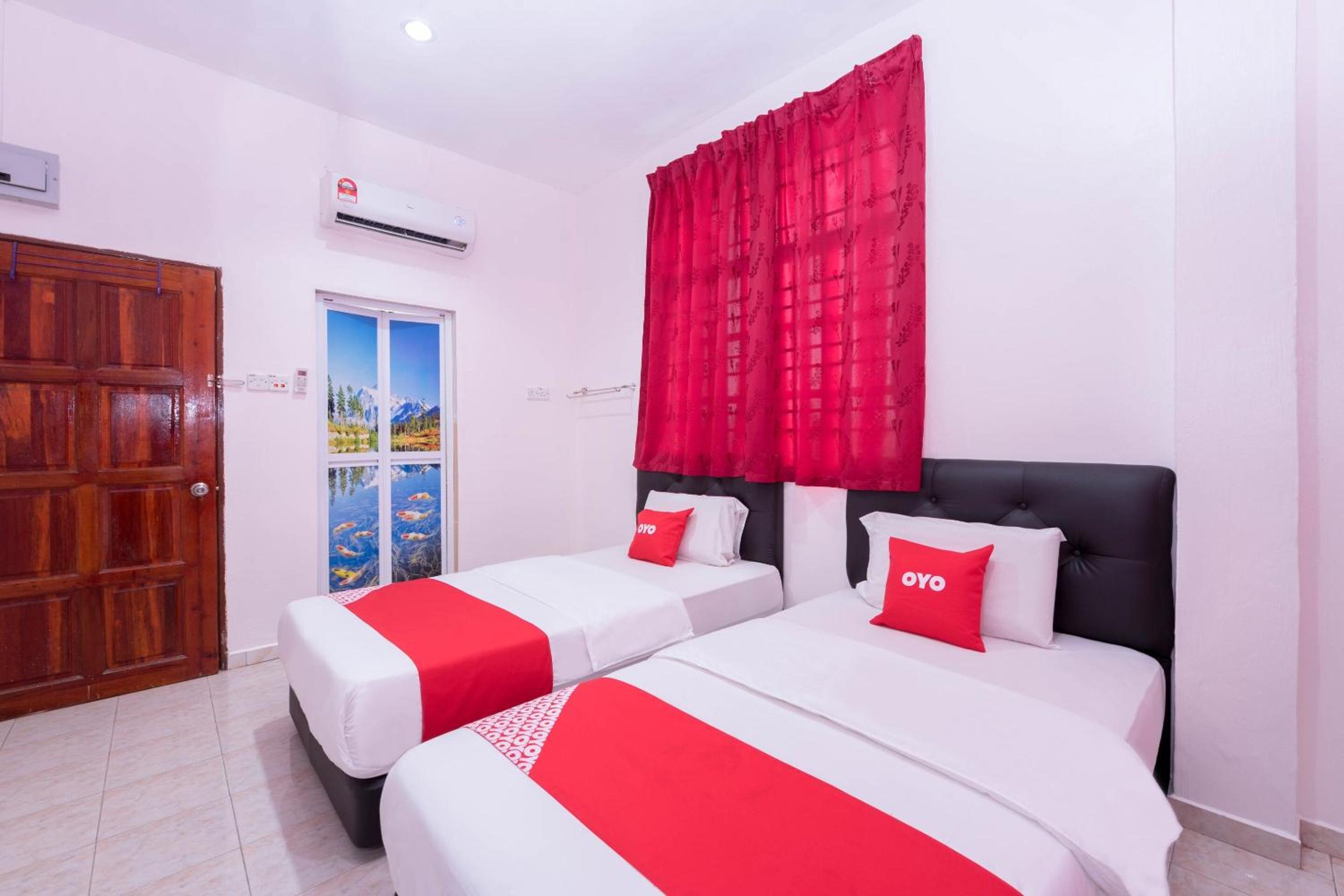 Deluxe Twin Room - Photo 5