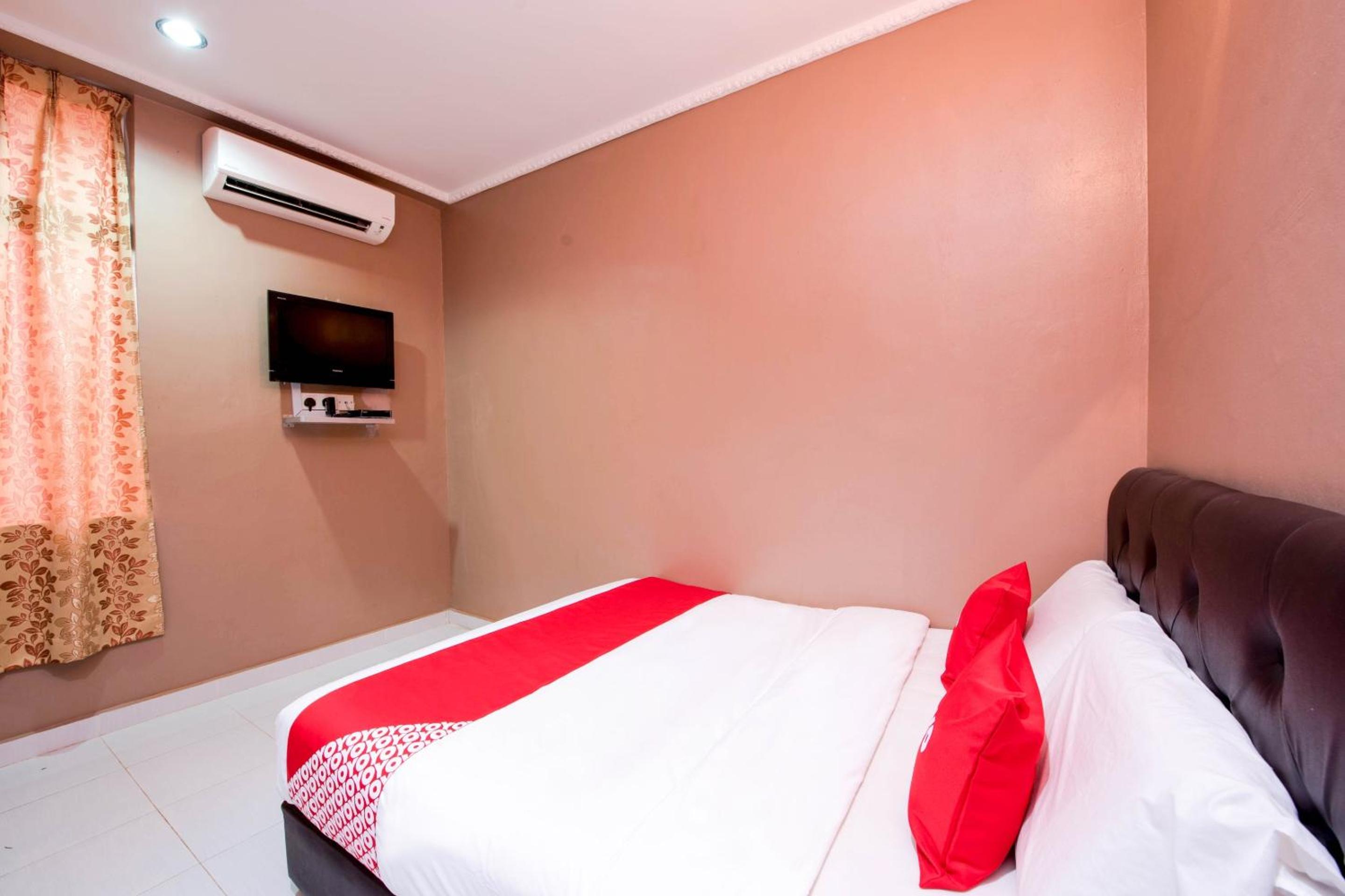 Standard Double Room - Photo 3