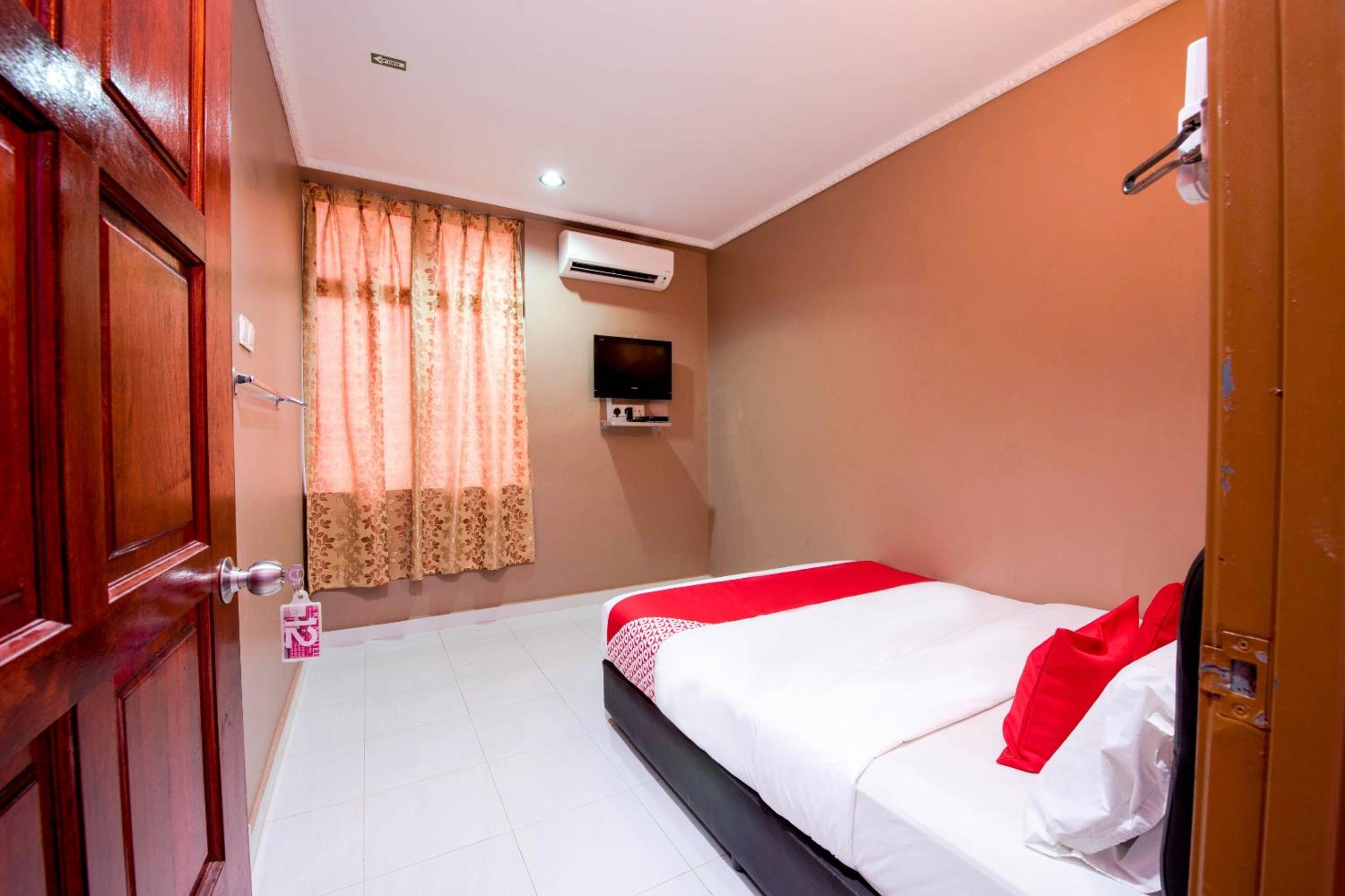 Standard Double Room - Photo 4
