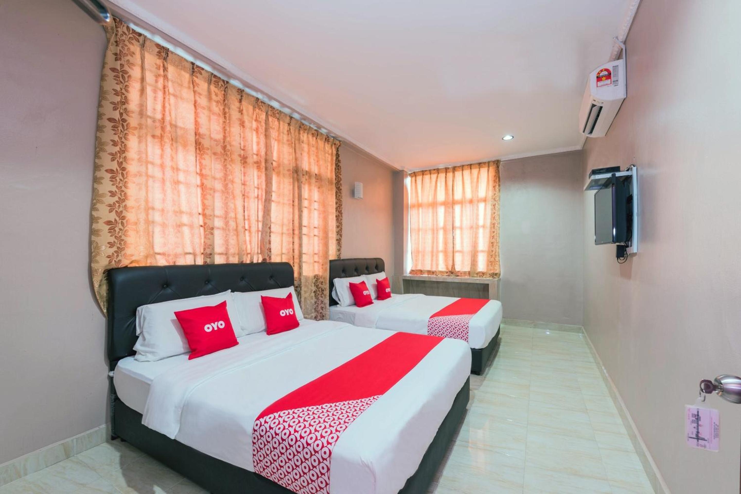 Family Suite - Photo 2