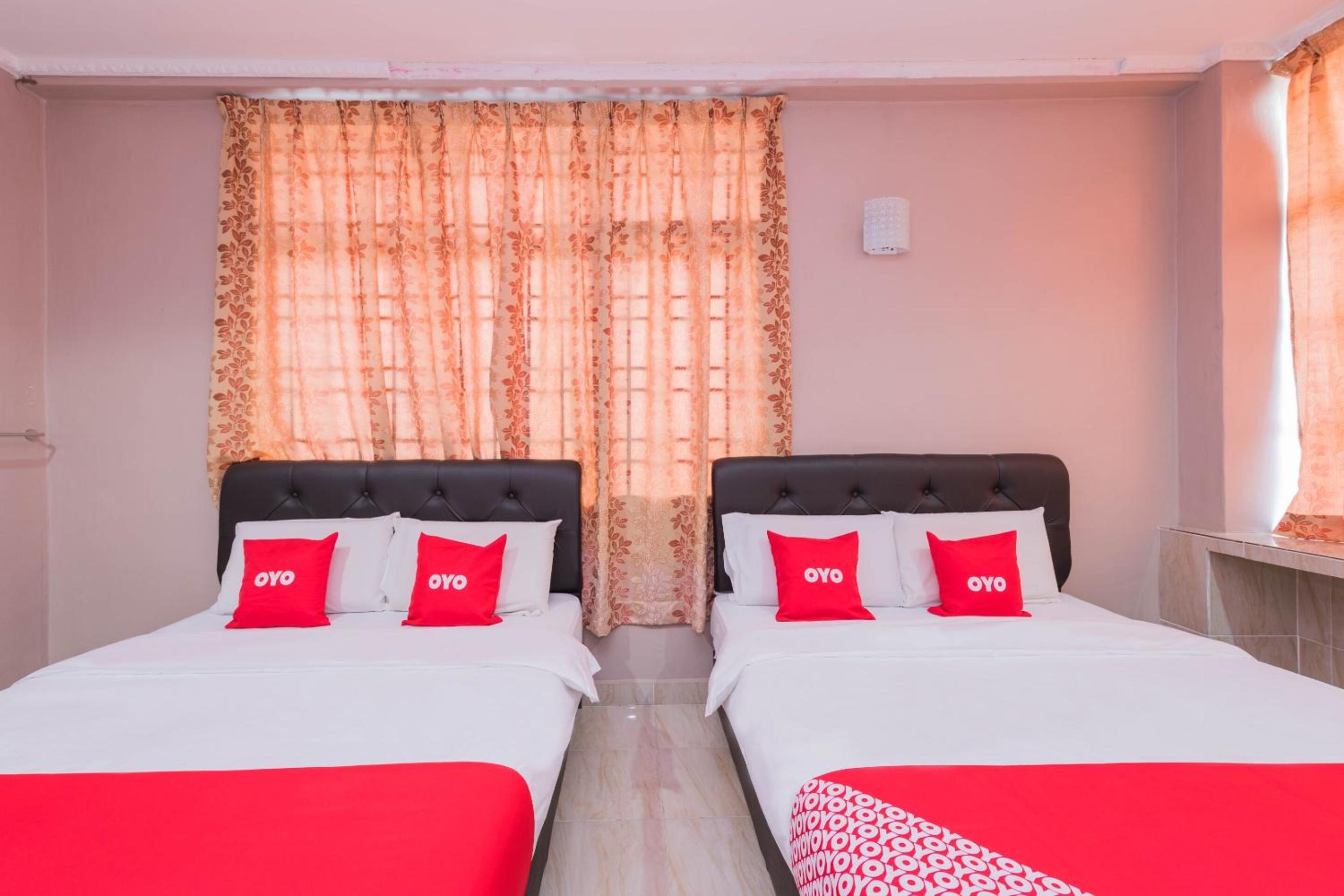 Family Suite - Photo 3