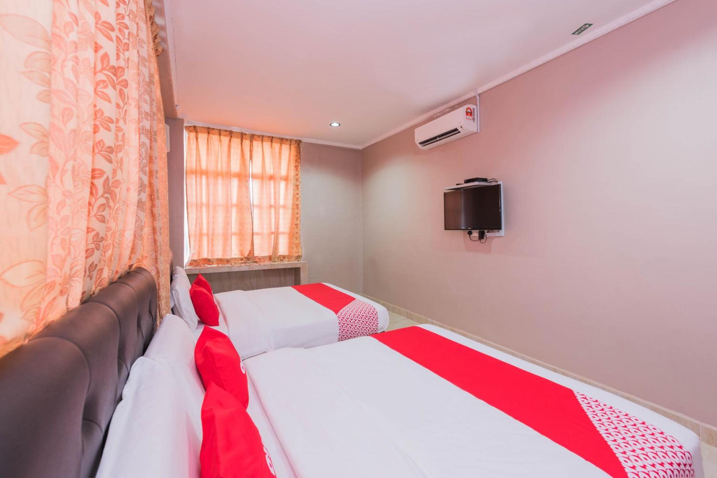 Family Suite - Photo 4