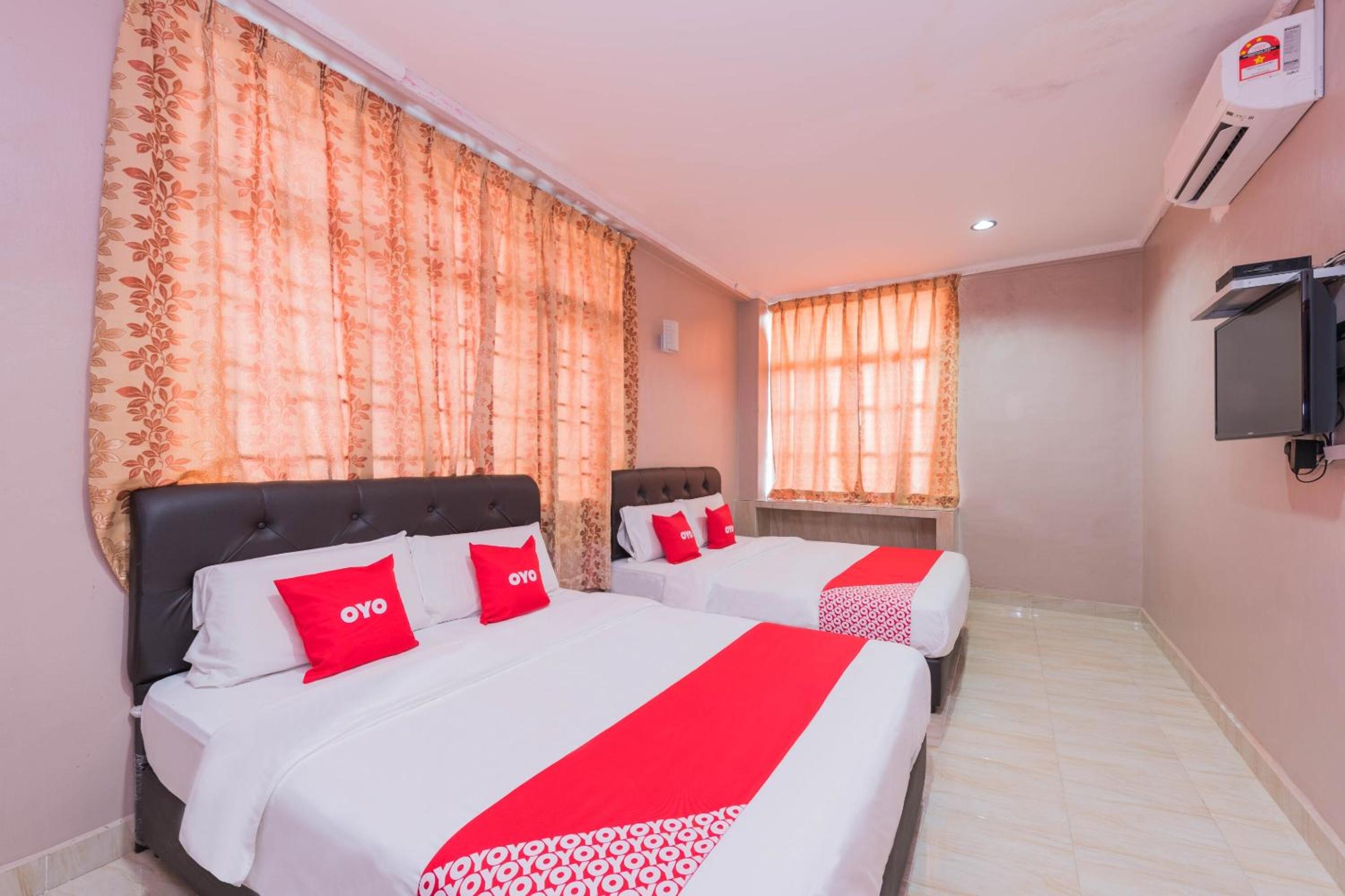 Family Suite - Photo 5