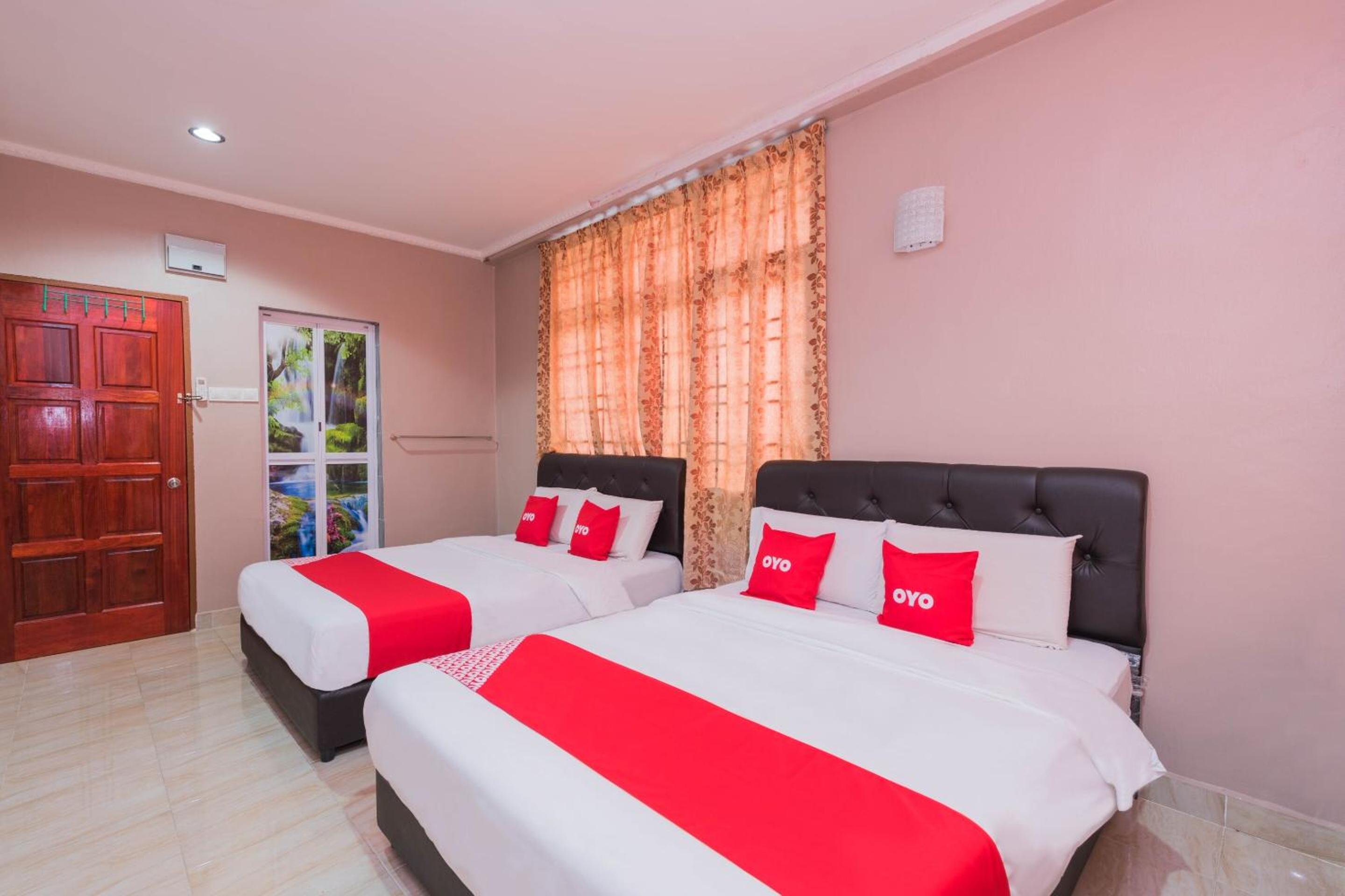 Family Suite - Photo 6