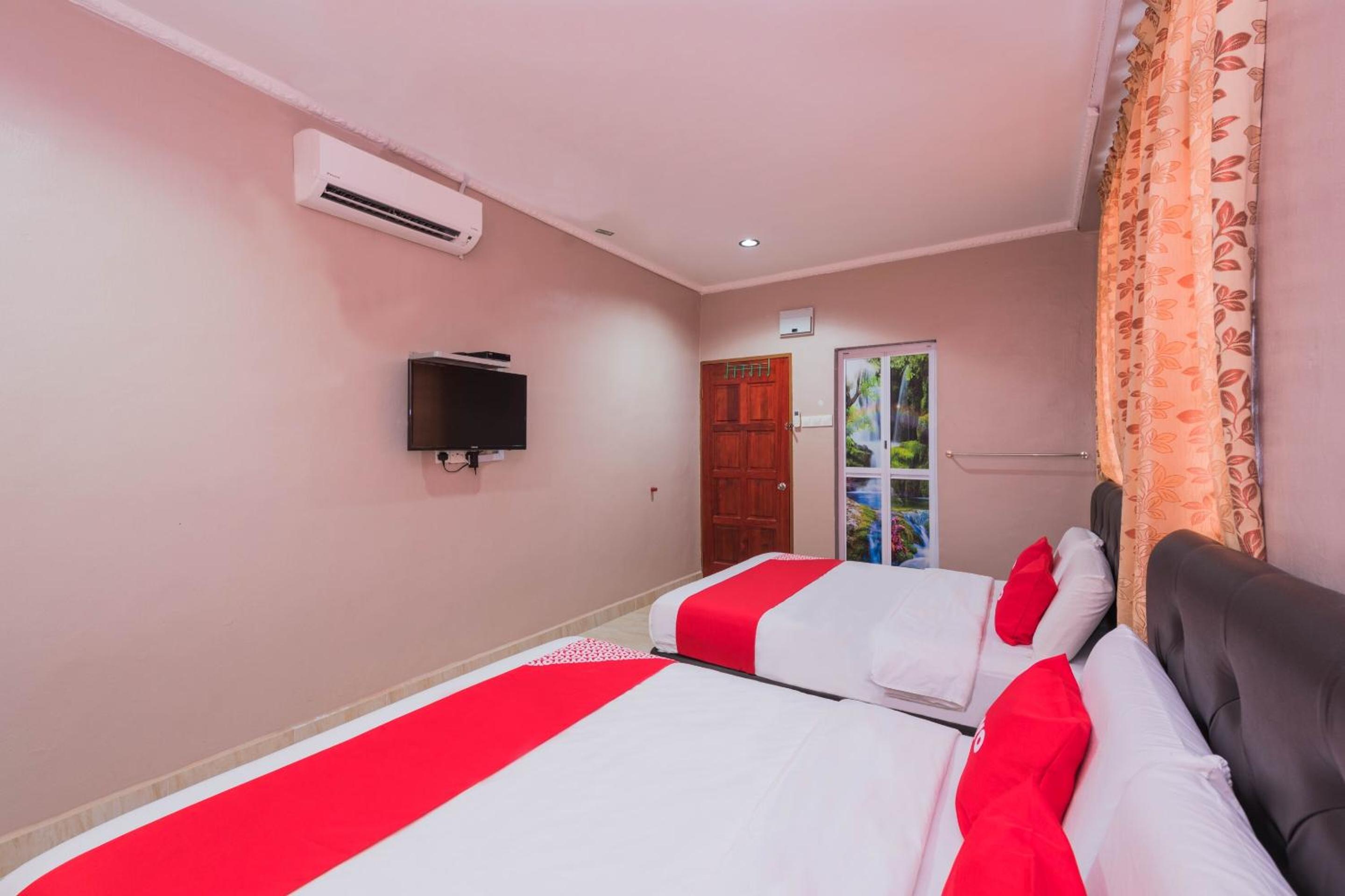 Family Suite - Photo 7