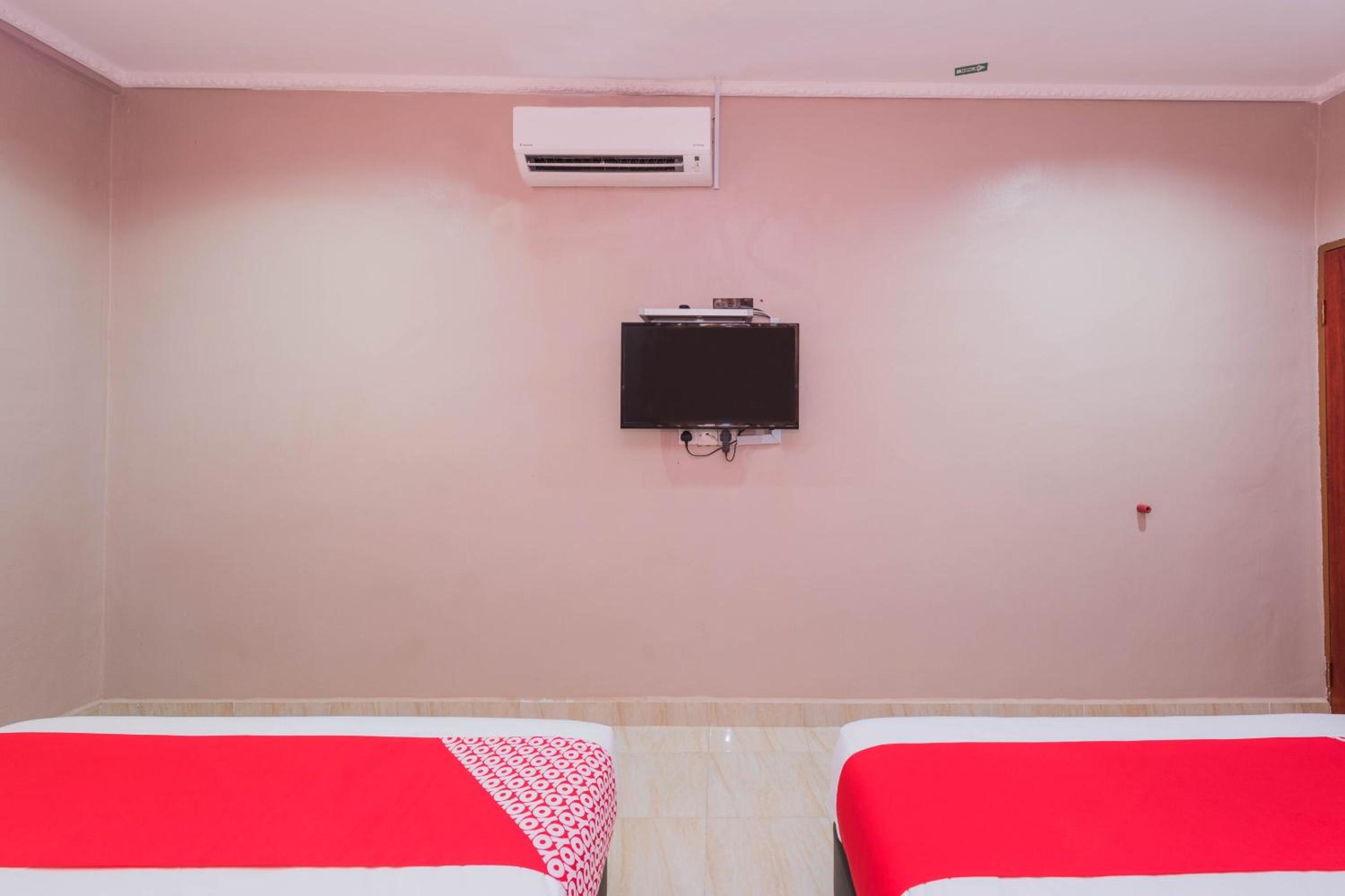 Family Suite - Photo 8