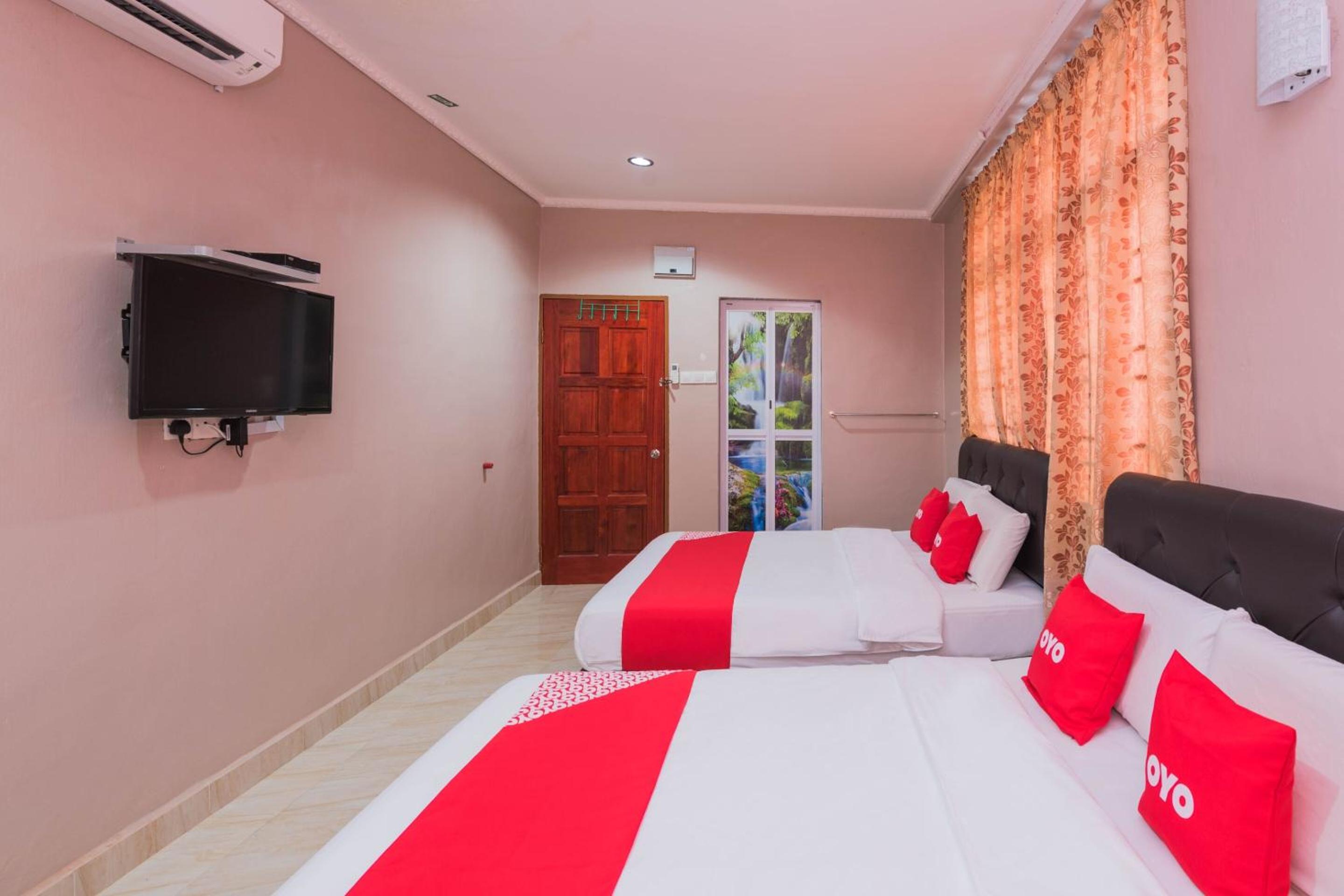 Family Suite - Photo 9