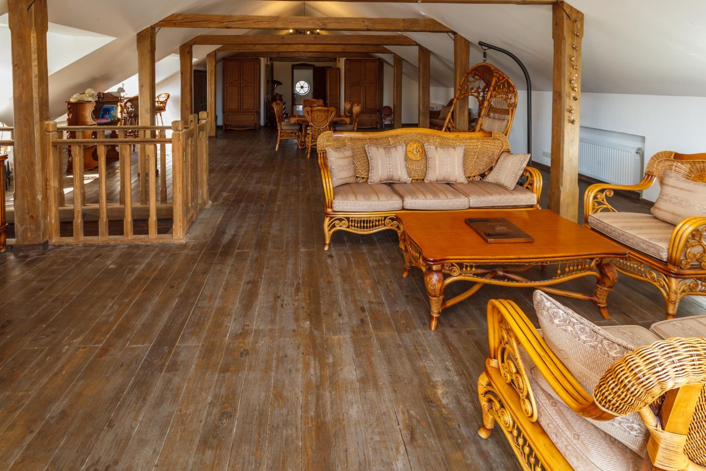 Premium Quadruple Room photo 1