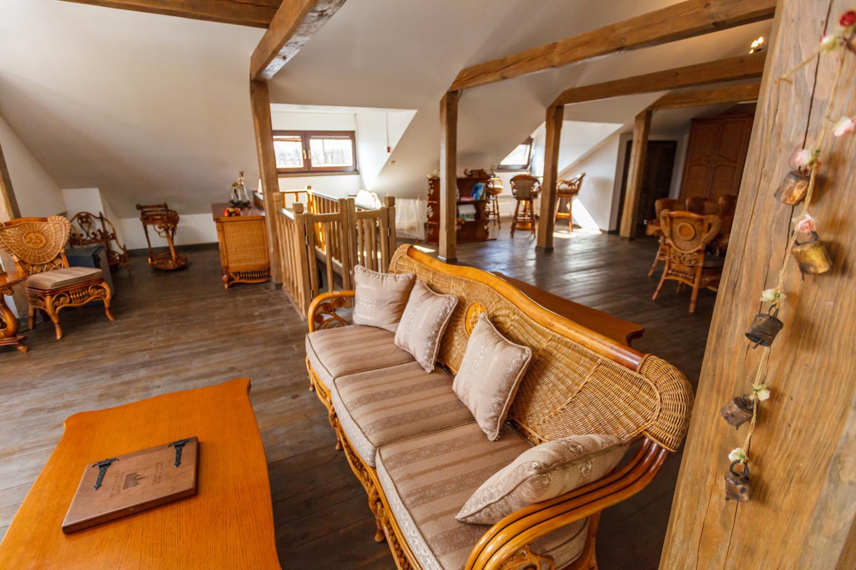 Premium Quadruple Room photo 3