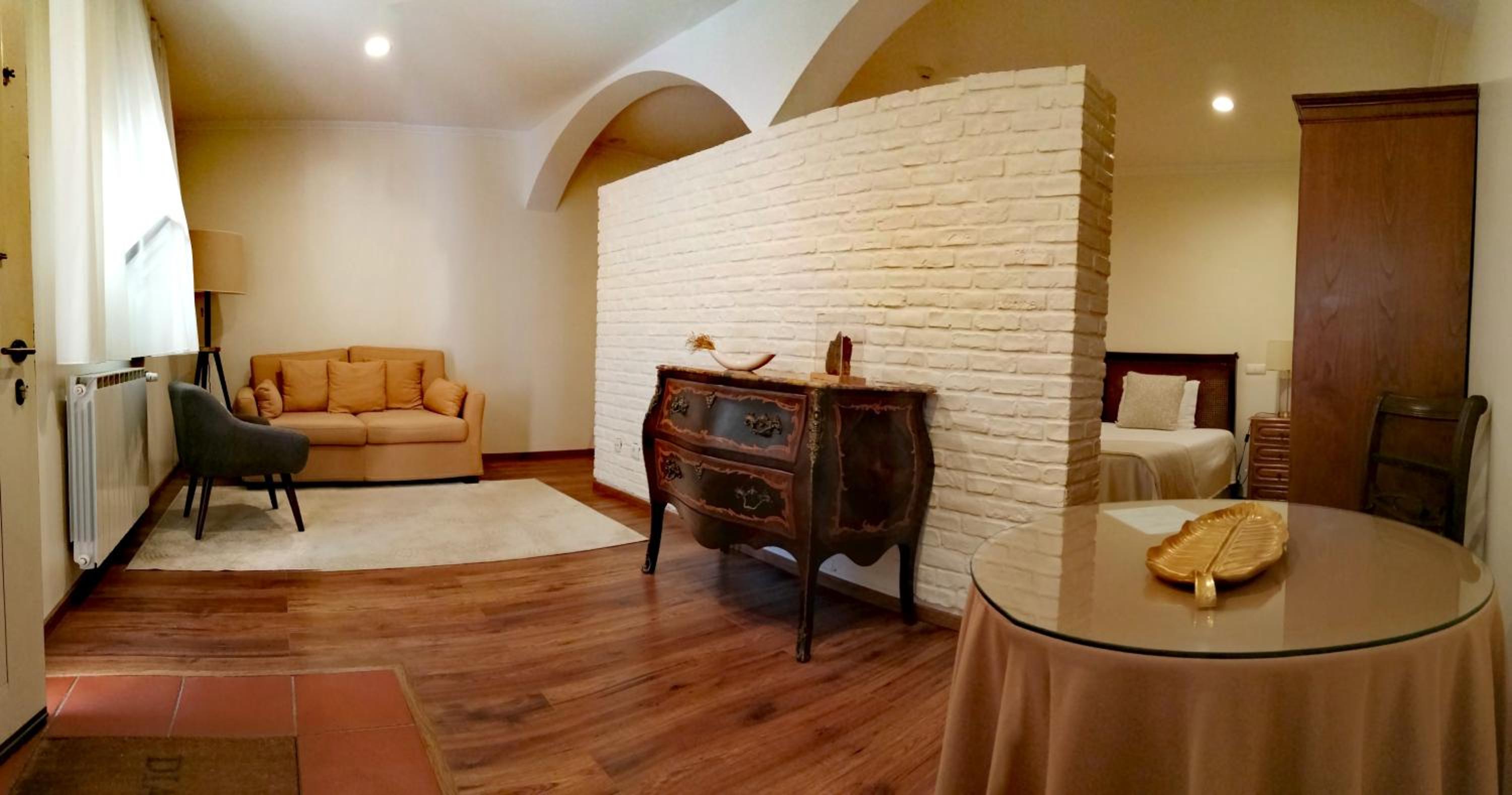 Junior Suite - Photo 15