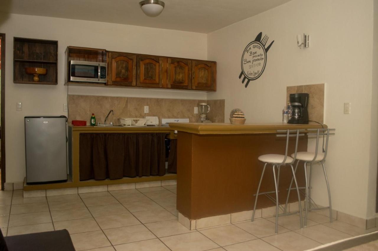 King Suite with Kitchen - Photo 42
