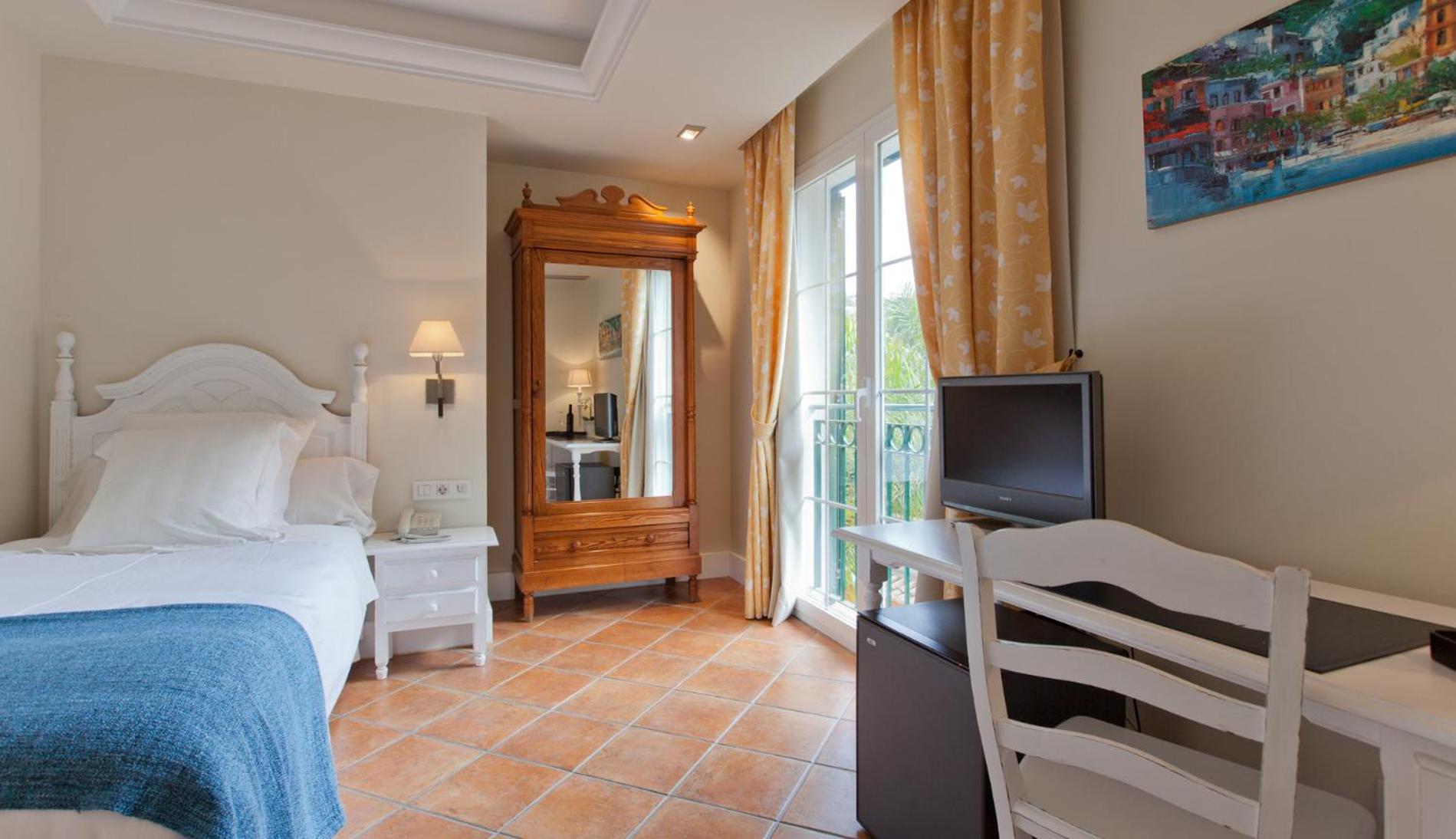 Single Room photo 3