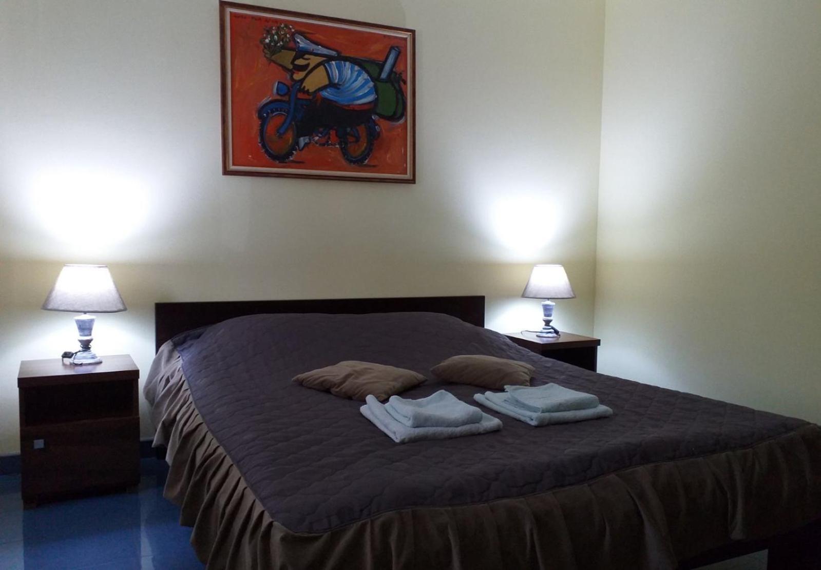 Economy Double Room photo 1