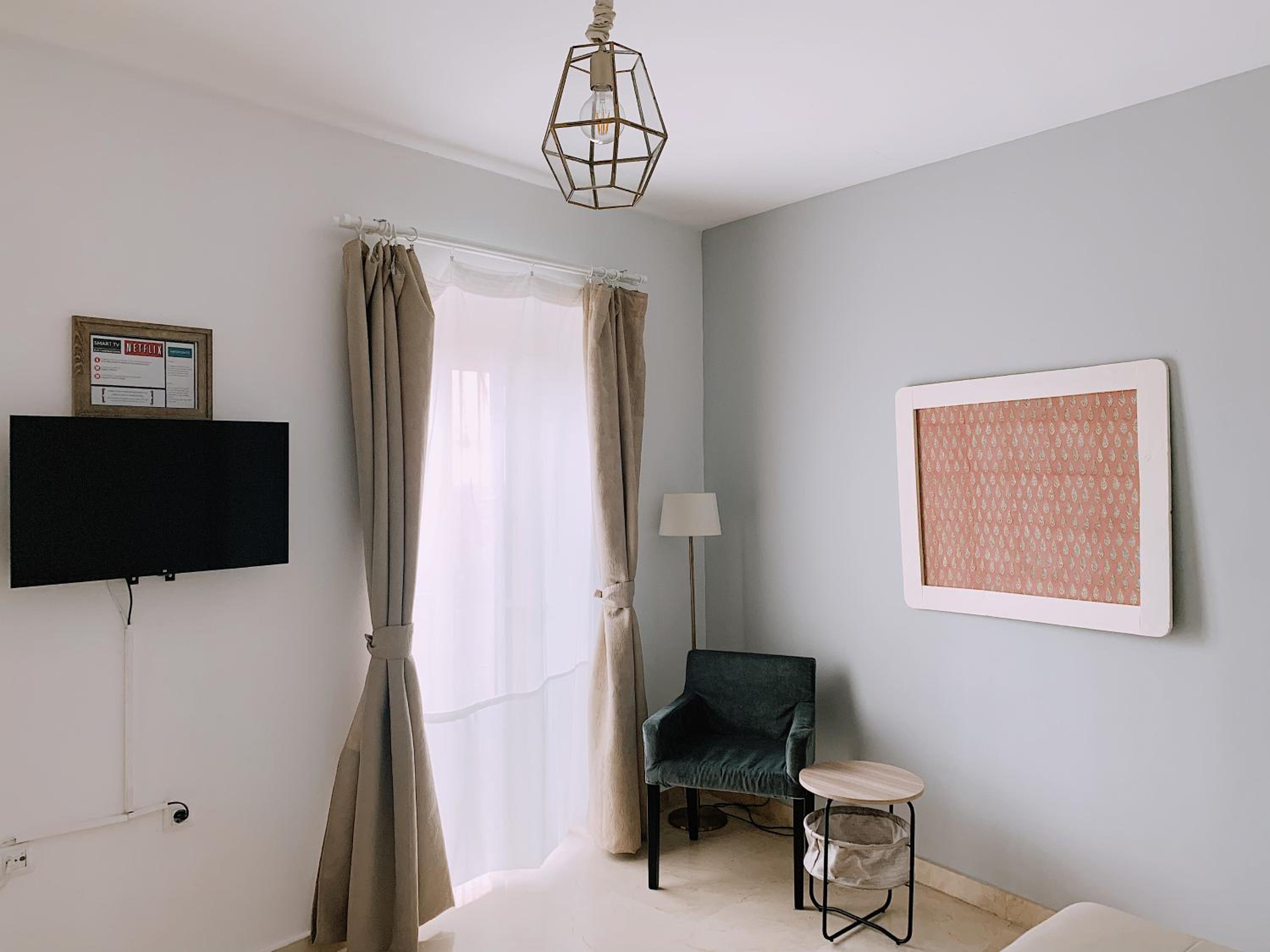 Apartamento con Balcón, San Felipe