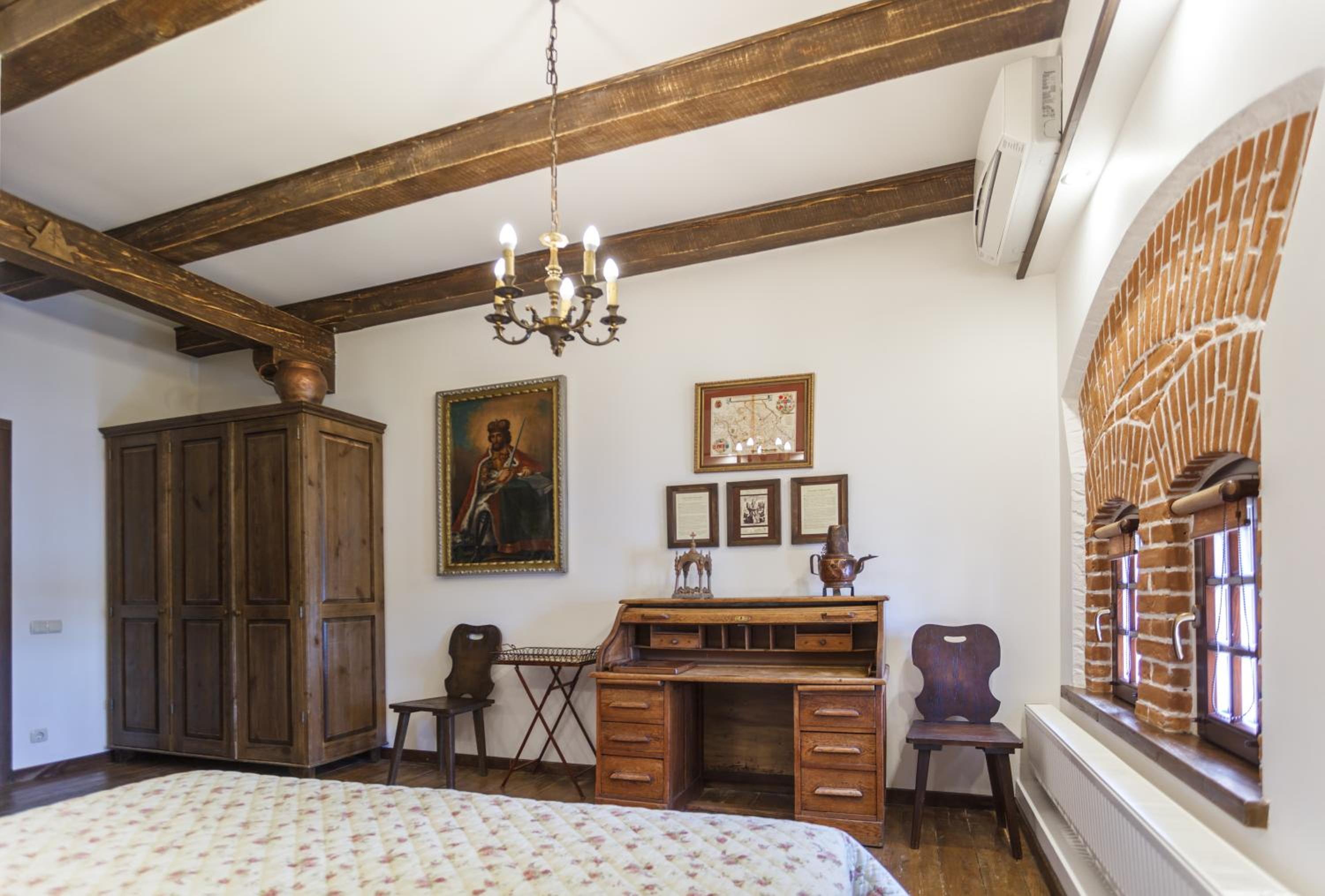 Standard Double or Twin Room photo 2