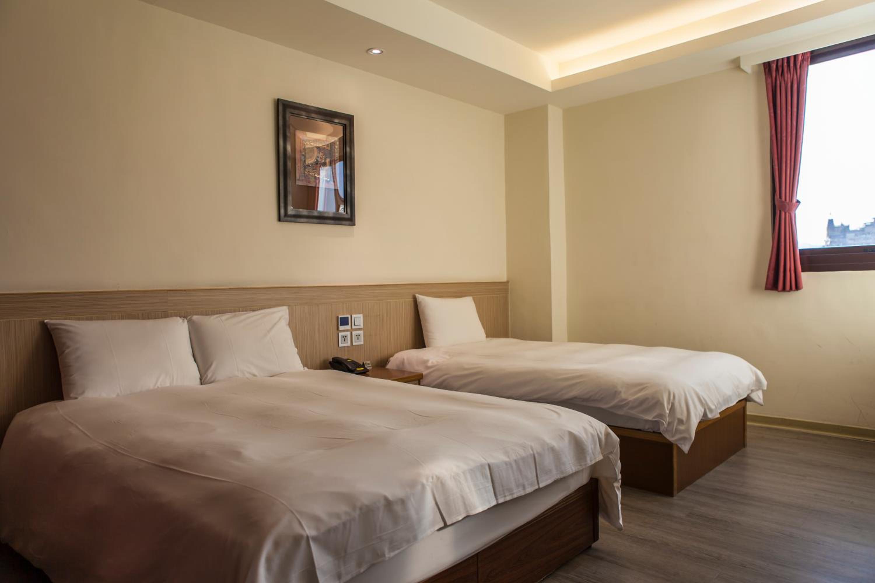 Comfort Triple Room - Photo 1