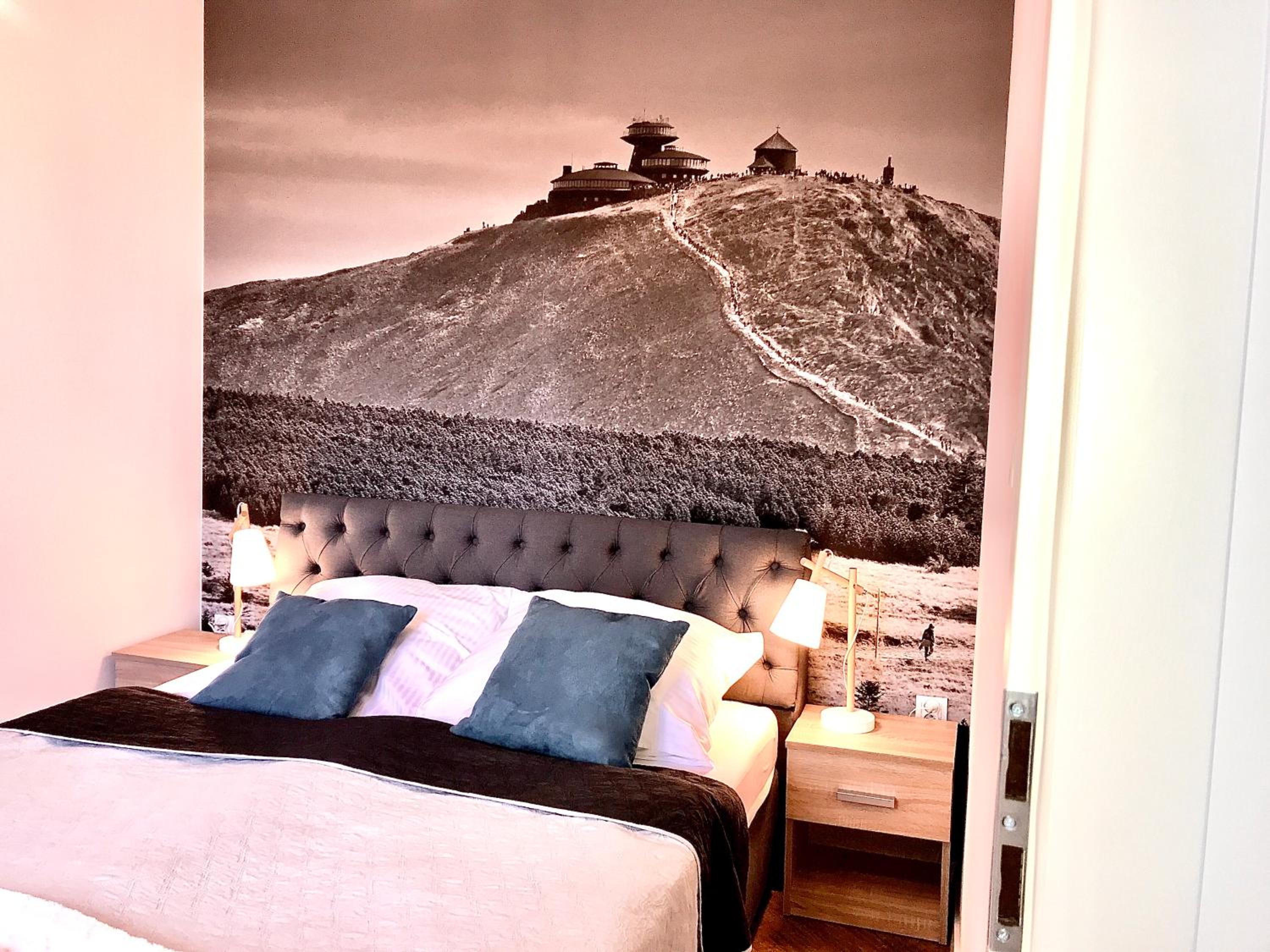 One-Bedroom Apartment - Photo 8