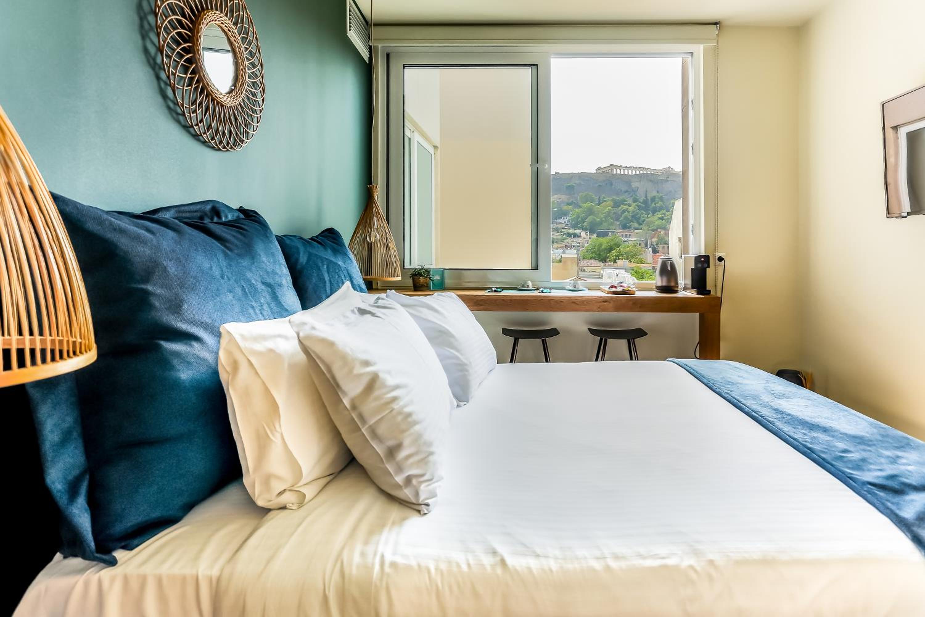 Acropolis View Suite photo 1