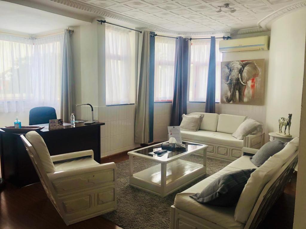 Suite photo 2