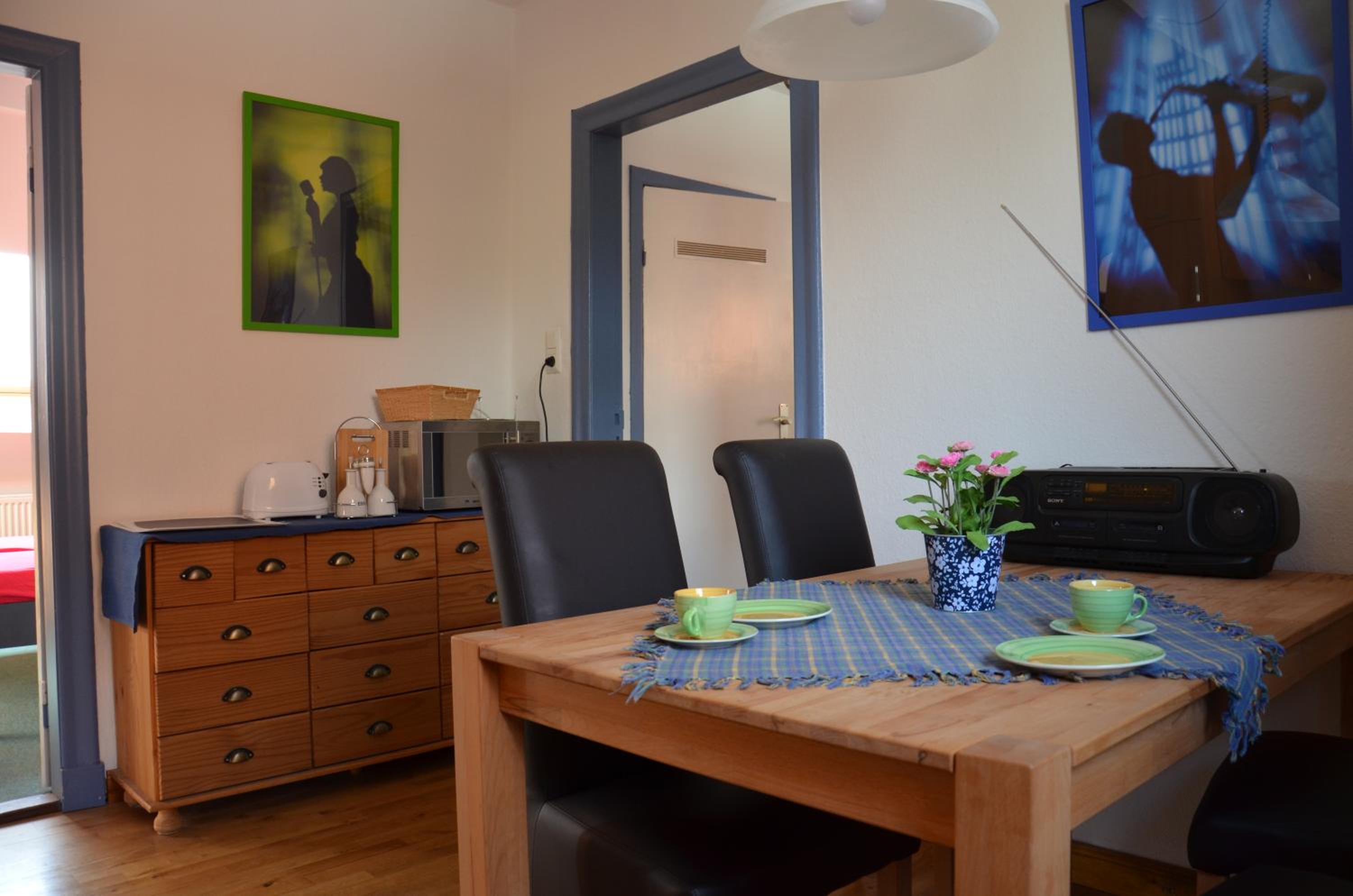 Apartment photo 3