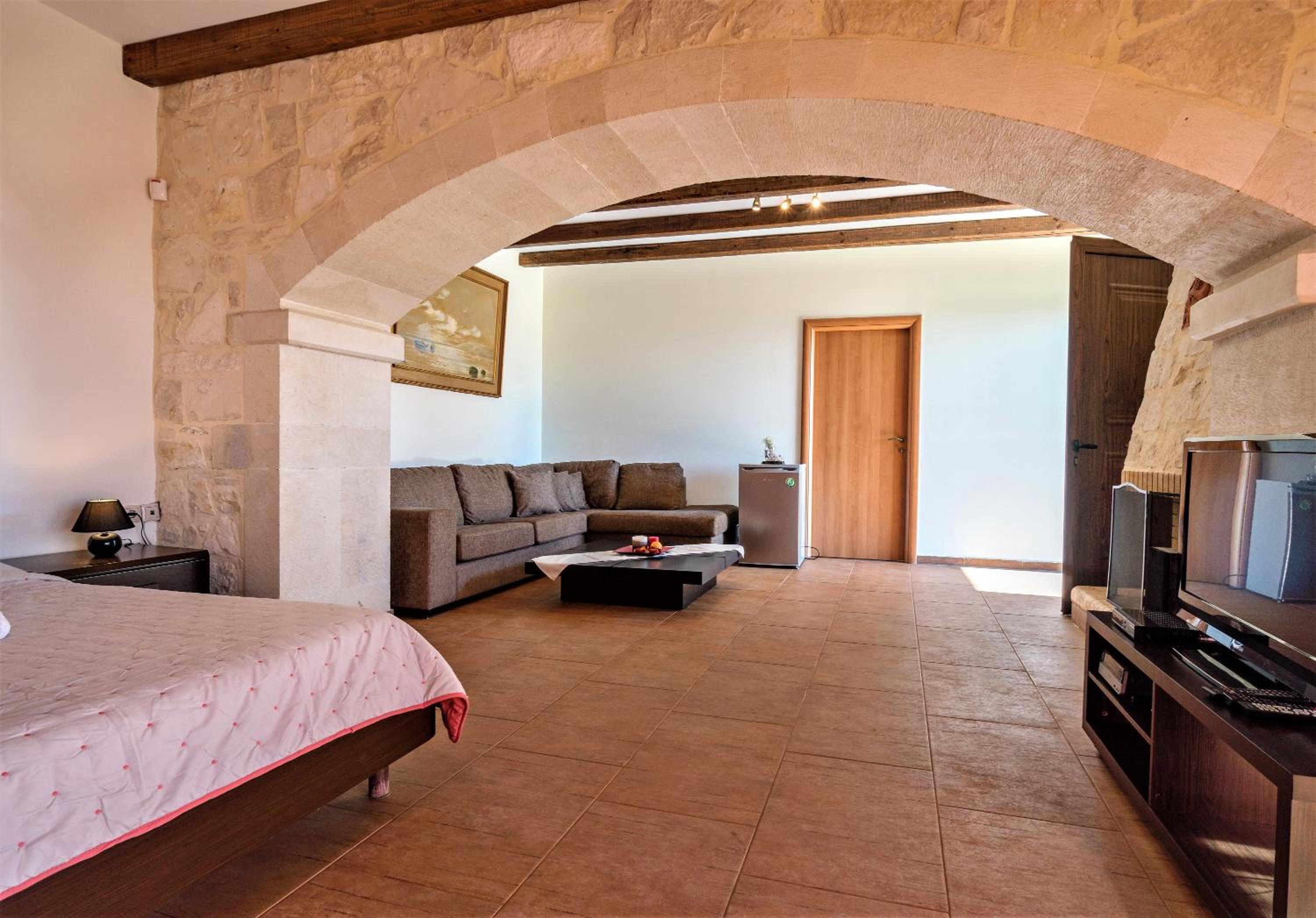 Villa con Piscina Privata 