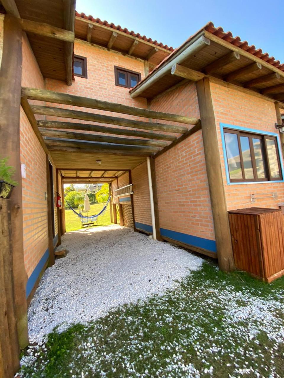 Chalet photo 2