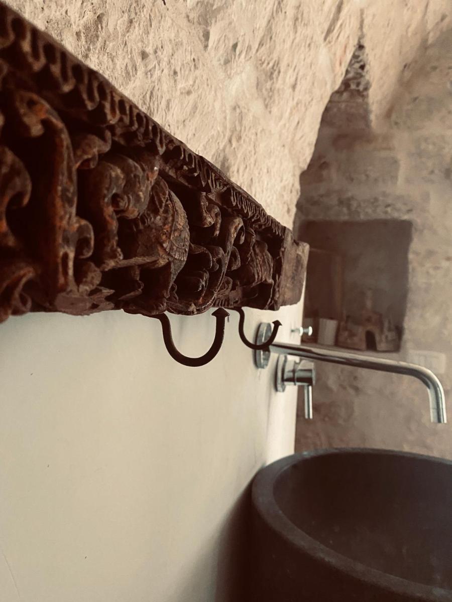 Deluxe Double Room with Shower photo 1