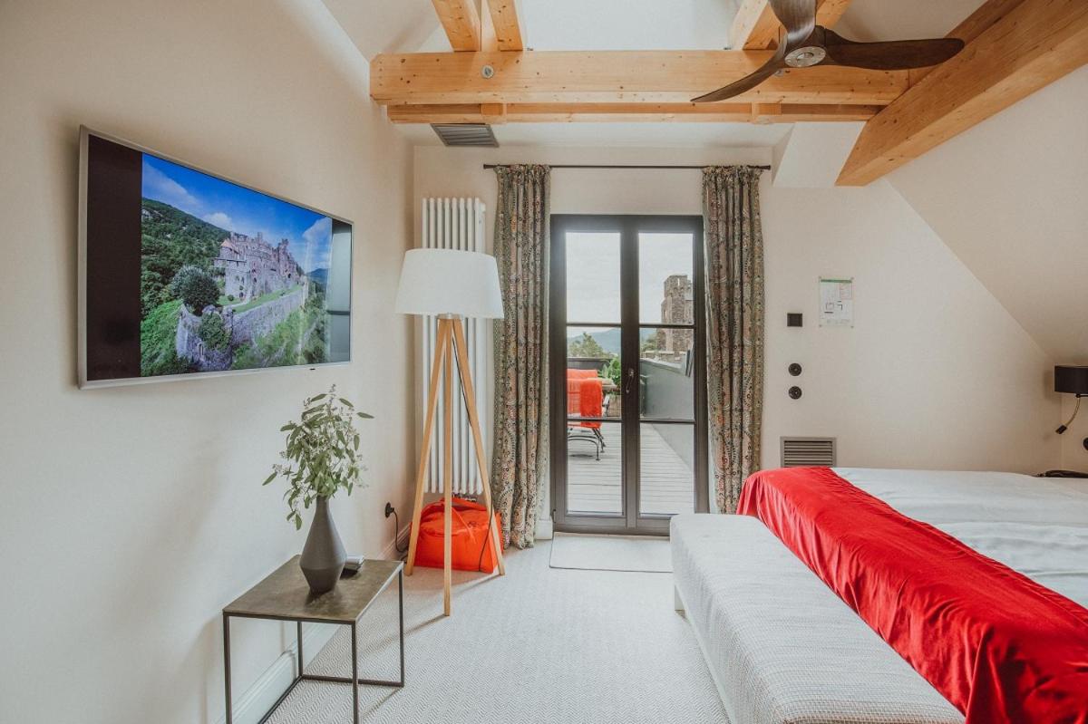 Gallery Double Room