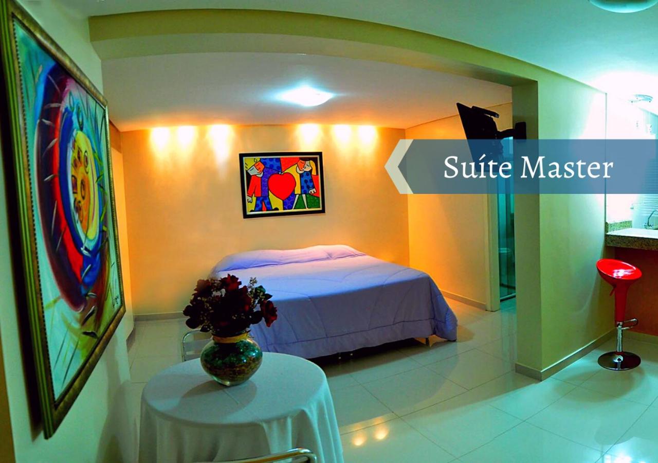 King Suite with Spa Bath