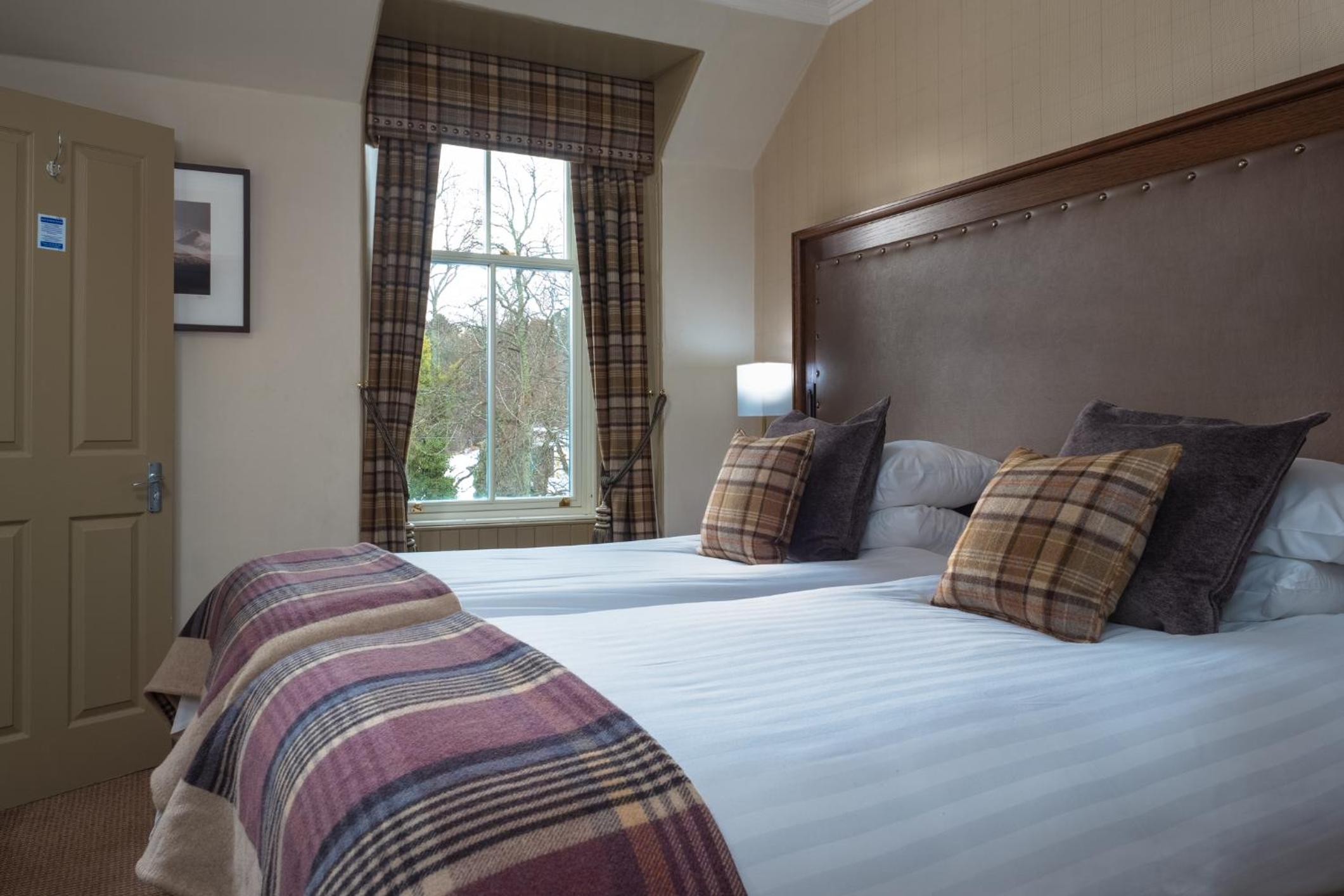 Twin Guest Room - Photo 5