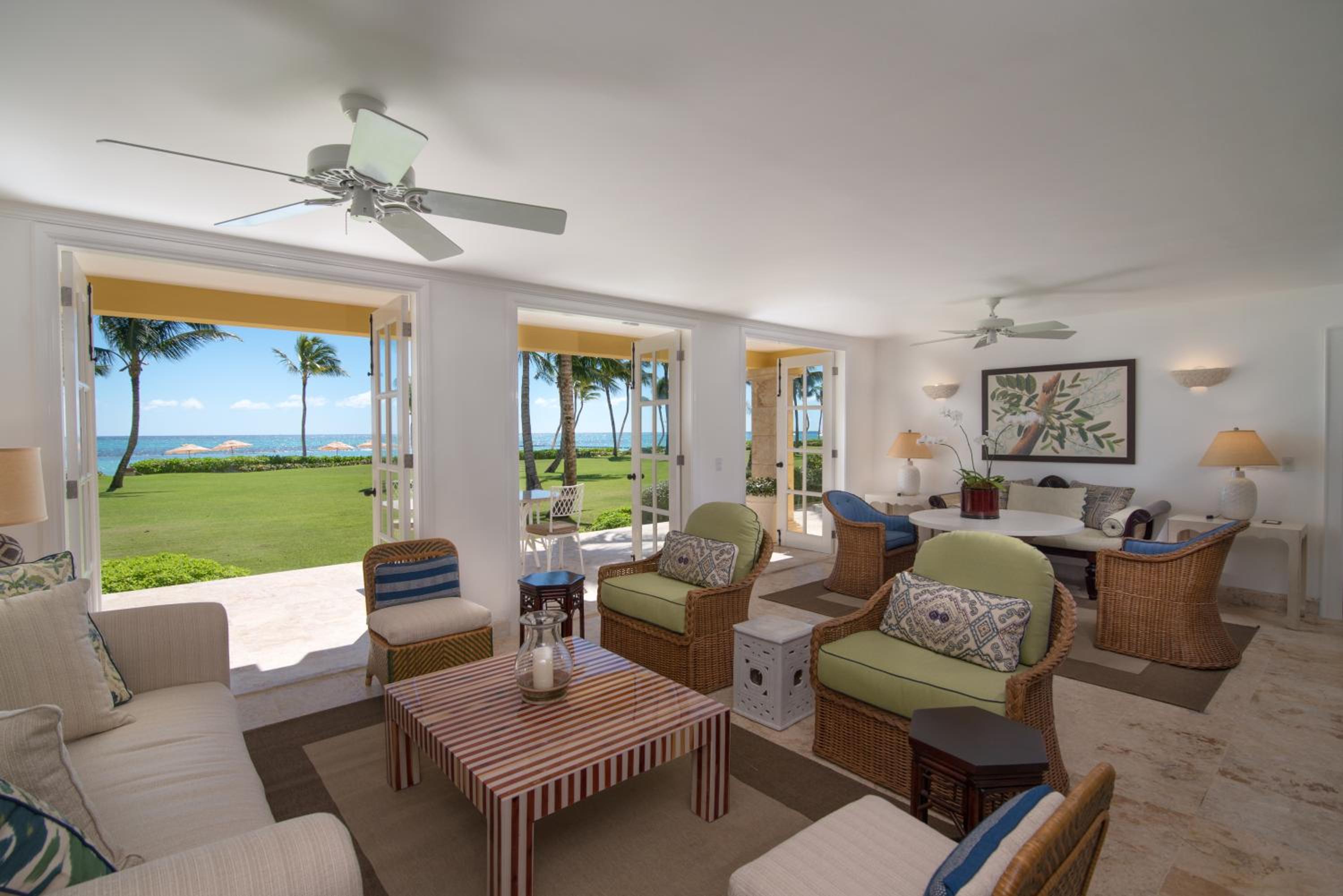 Beach Front Two Bedroom Suite photo 2