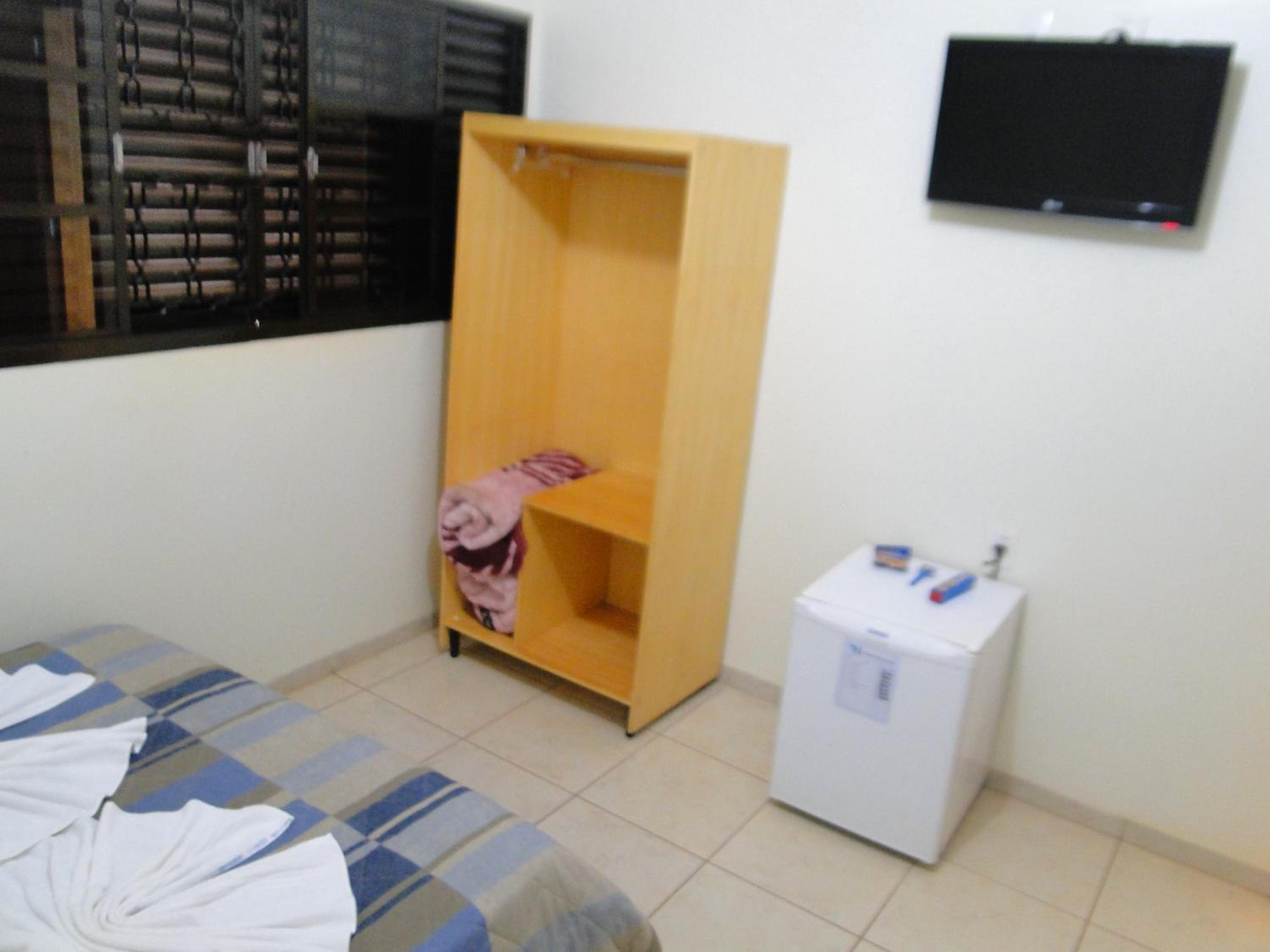 Economy Quadruple Room photo 1