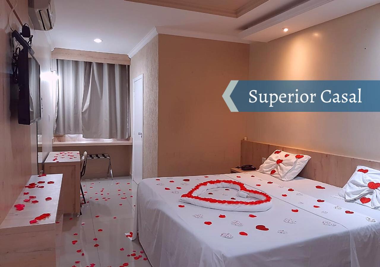 Superior Queen Room