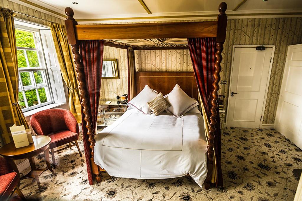 Deluxe Double Room - Photo 3