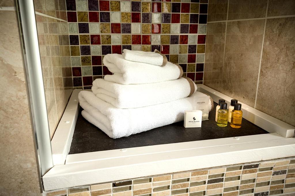Deluxe Double Room - Photo 5