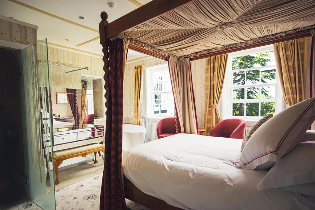 Deluxe Double Room - Photo 1