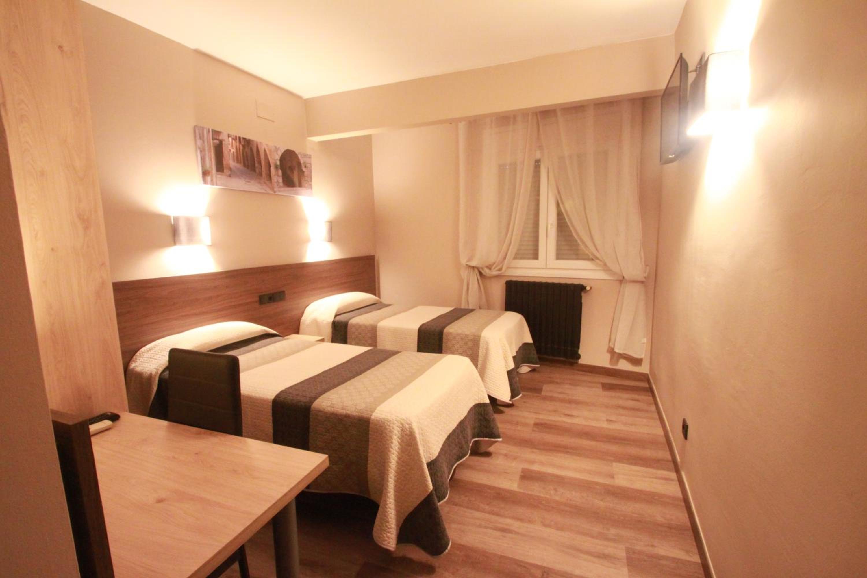 Double Room photo 3