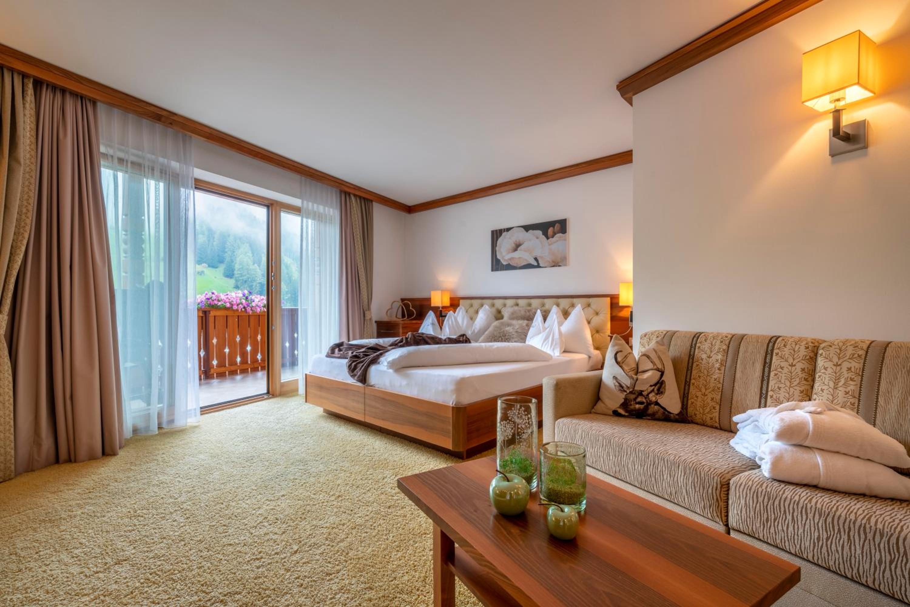 Comfort Double or Twin Room photo 2