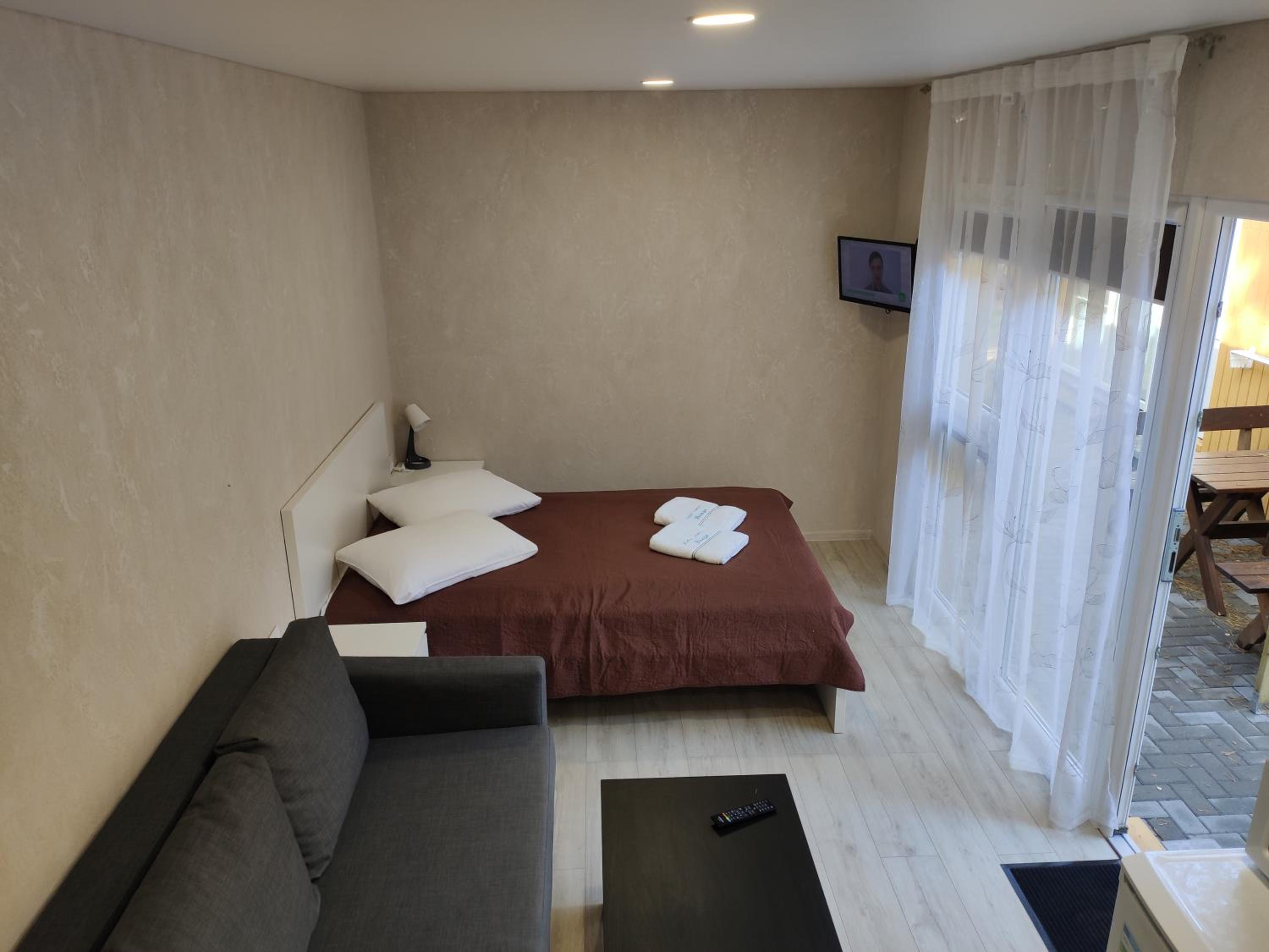 Double Room photo 1