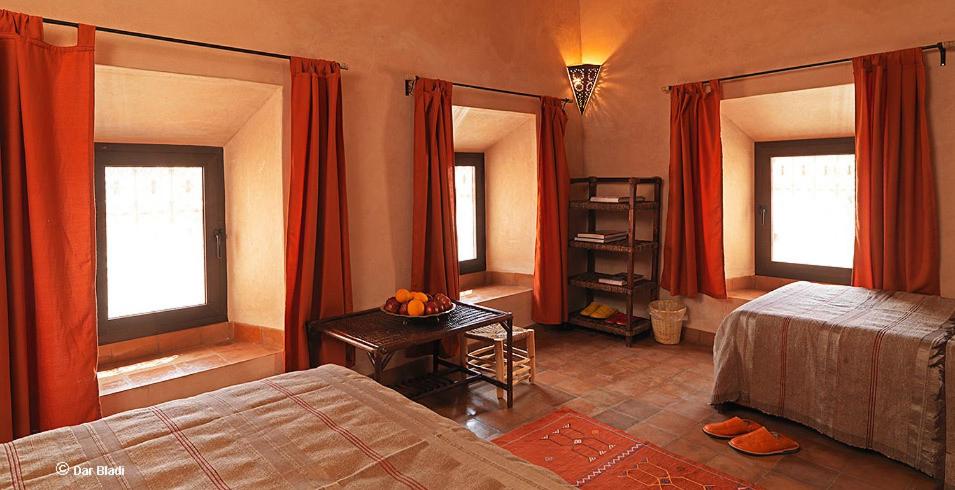 Standard Double Room - Photo 1