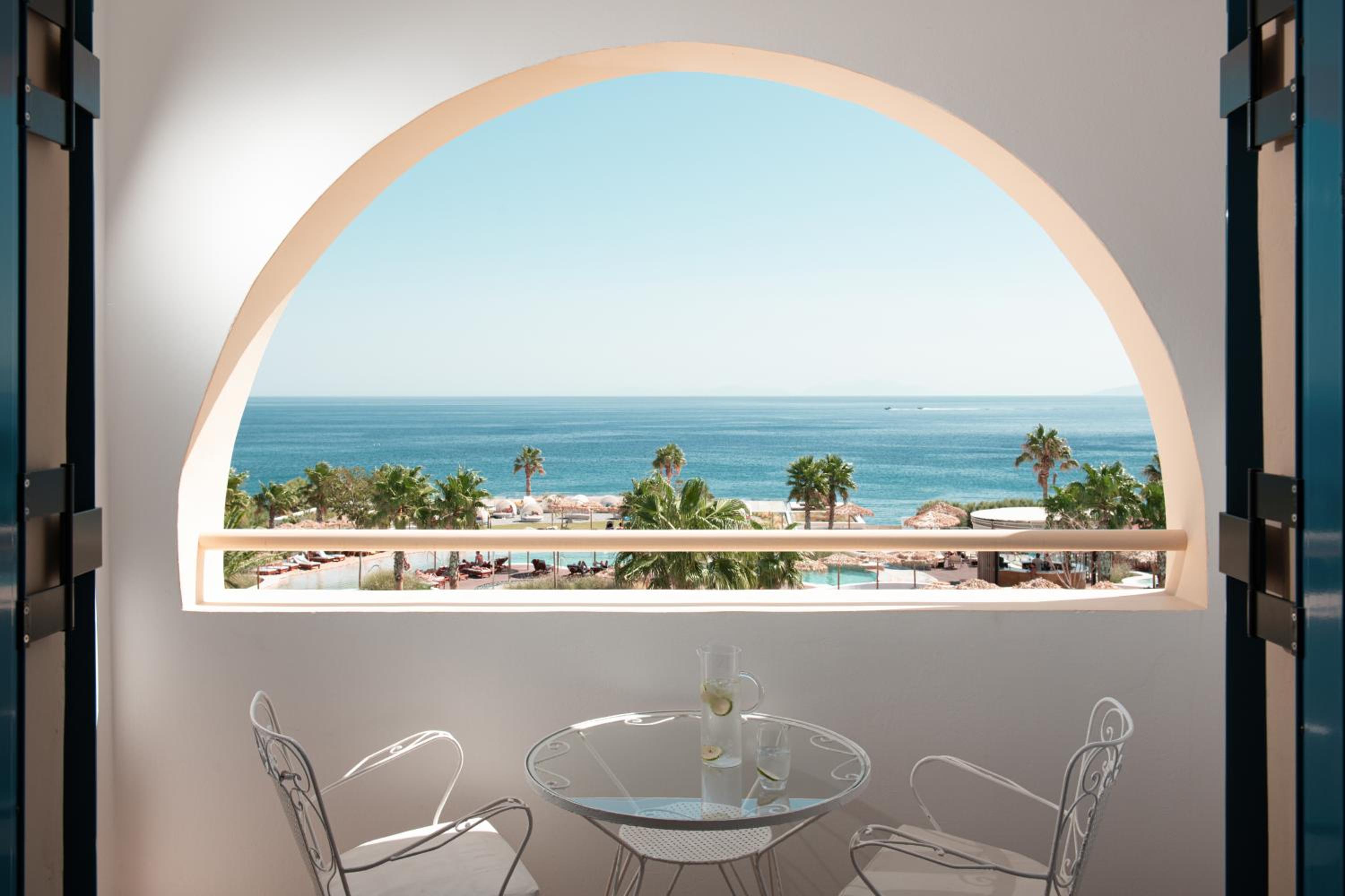Twin Direct Sea View - Photo 2