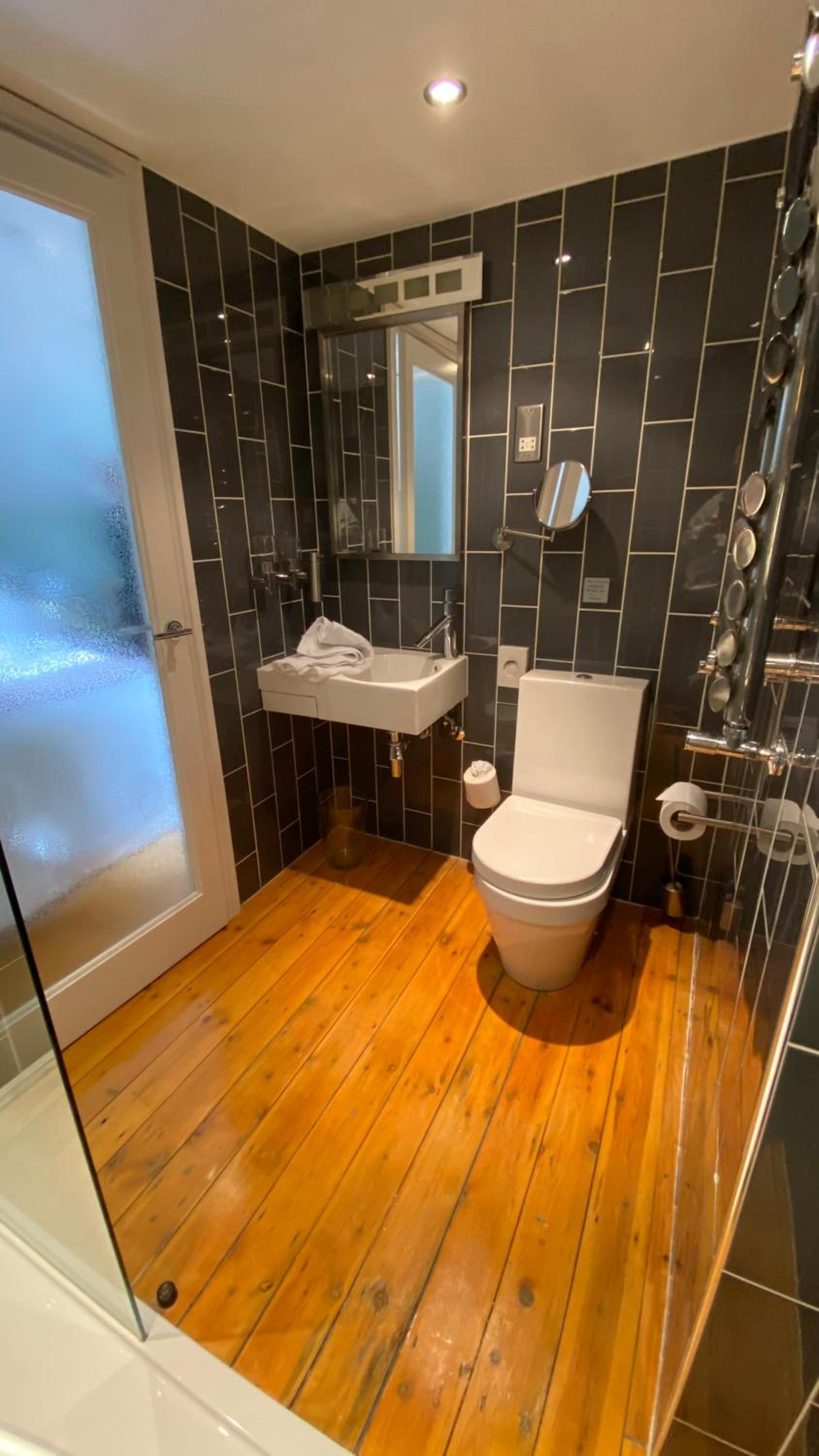 Superior Double or Twin Room photo 2