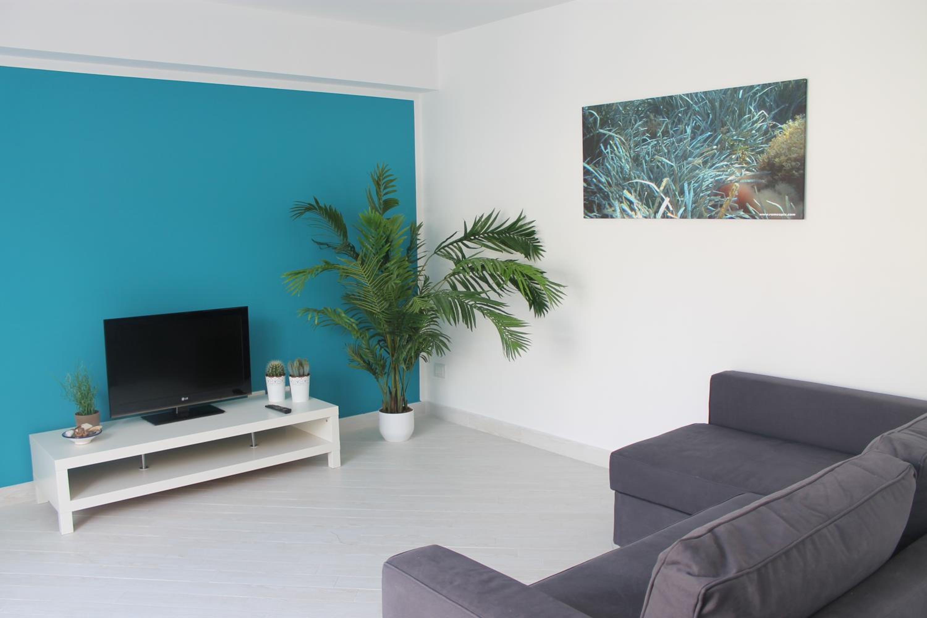 Two-Bedroom Apartment photo 1