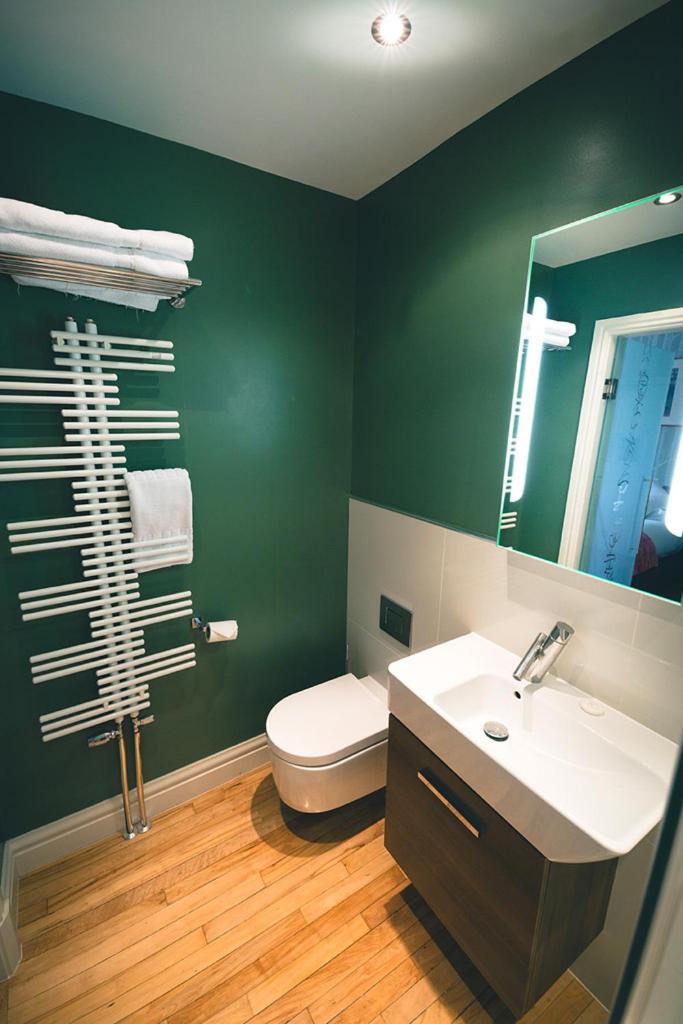 Superior Double Room photo 3