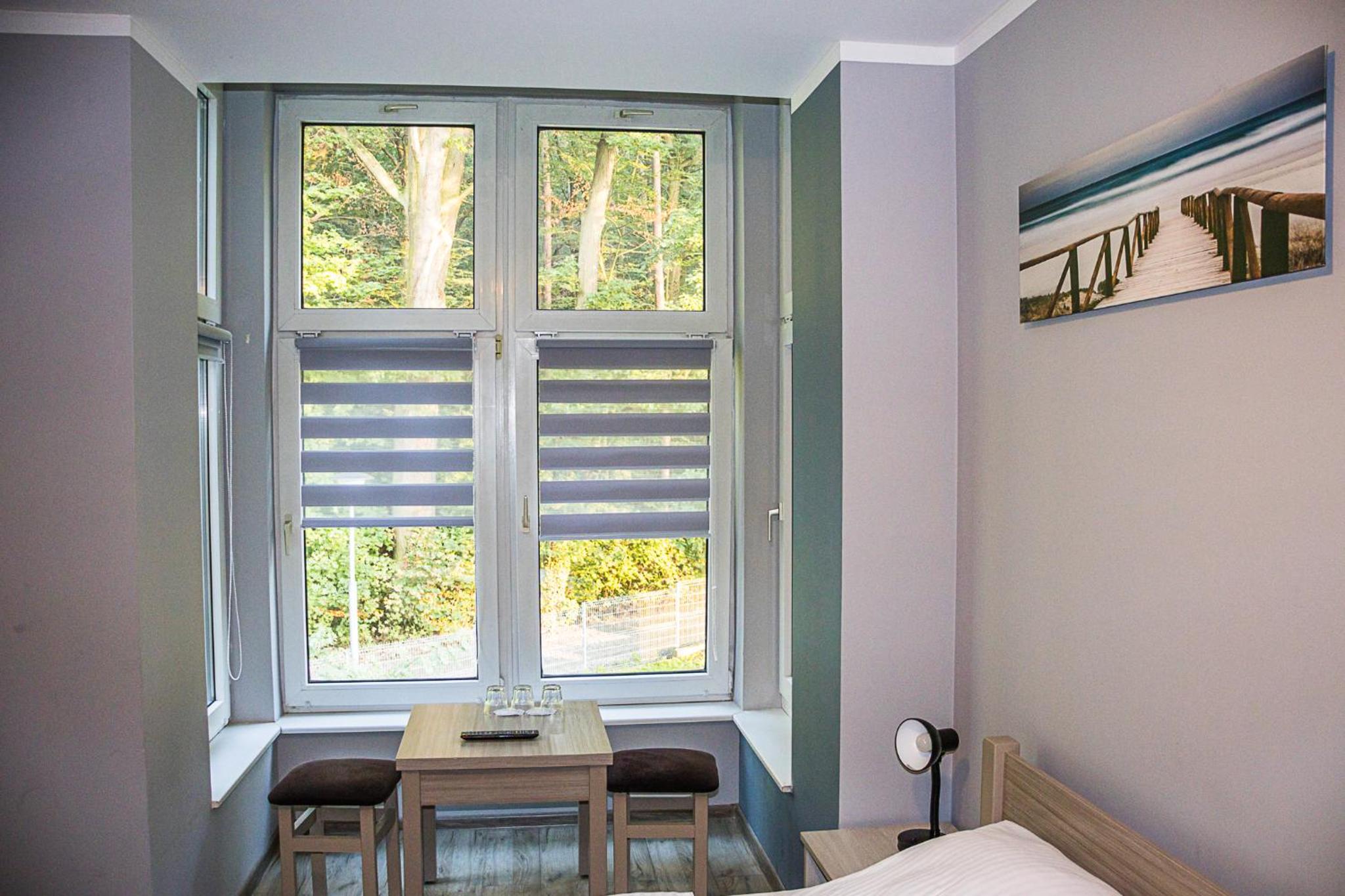Comfort Triple Room - Photo 4