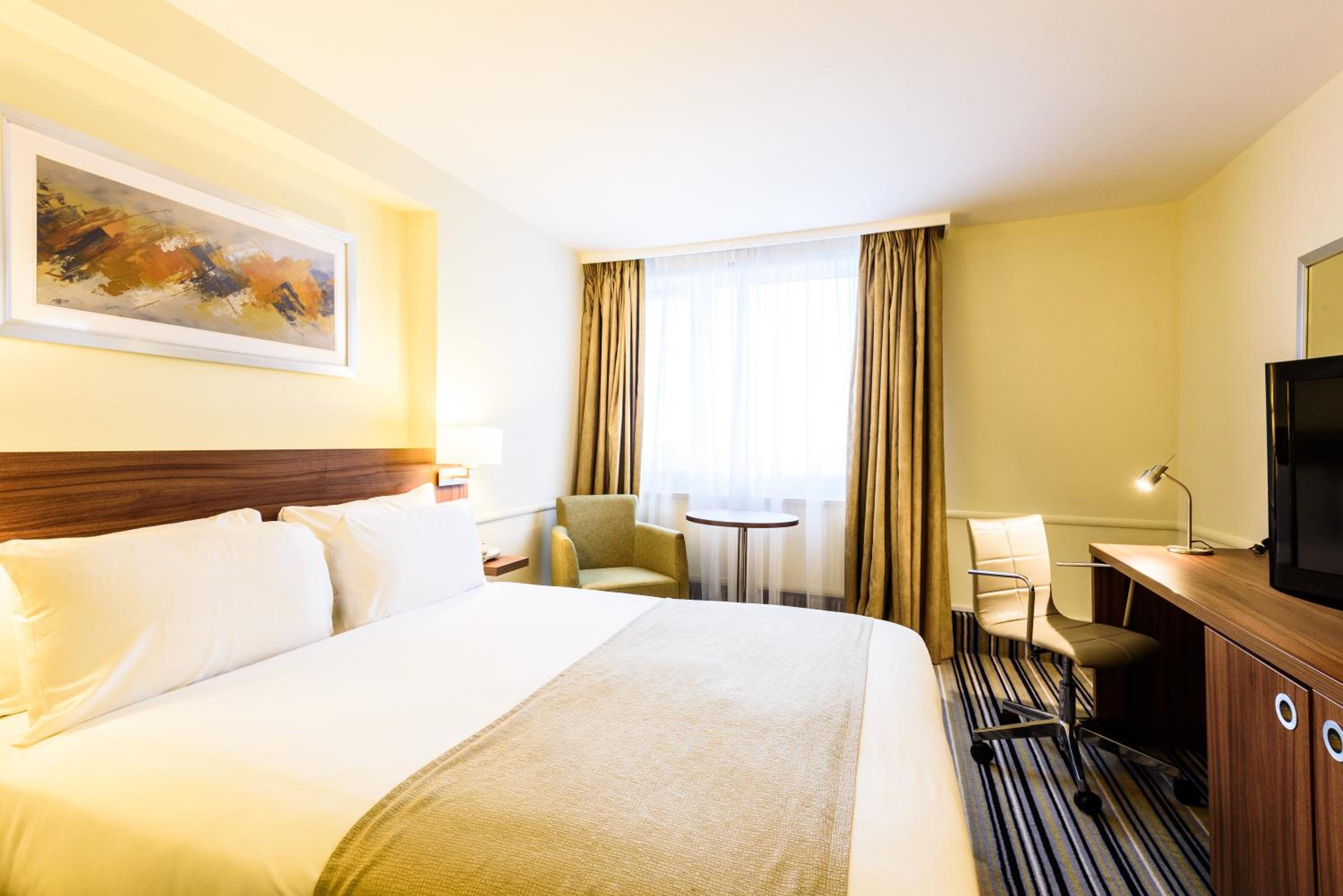 Standard Double Room - Photo 1