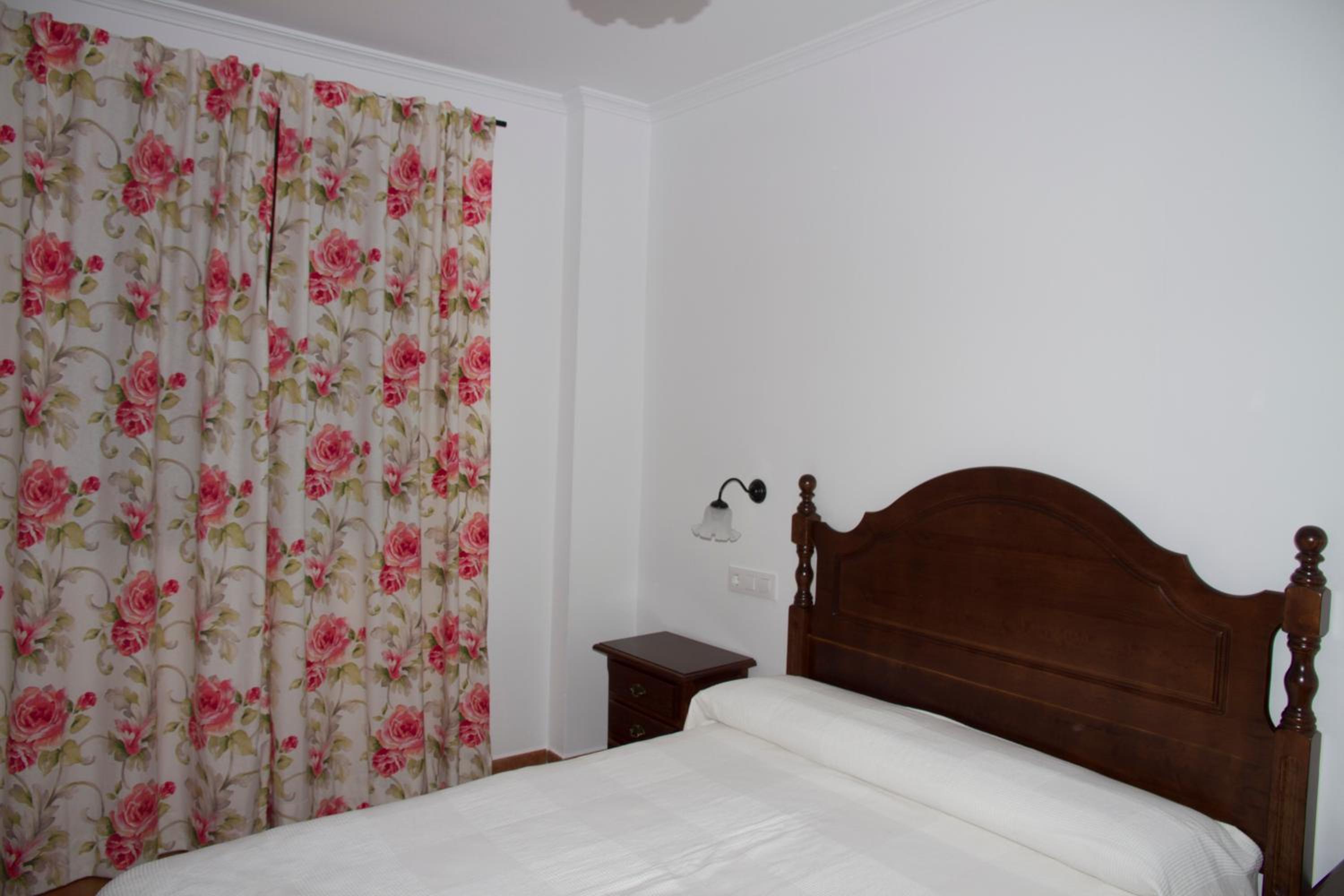 Three-Bedroom Apartment - Ground Floor photo 2