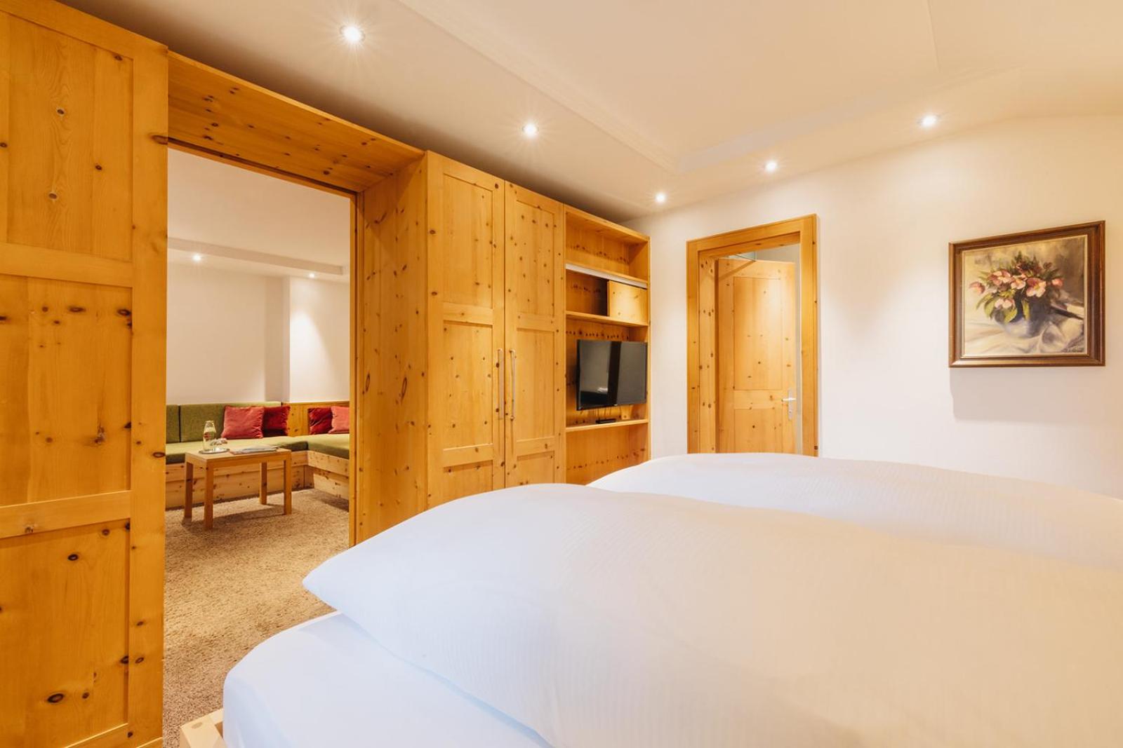 Family Junior Suite
