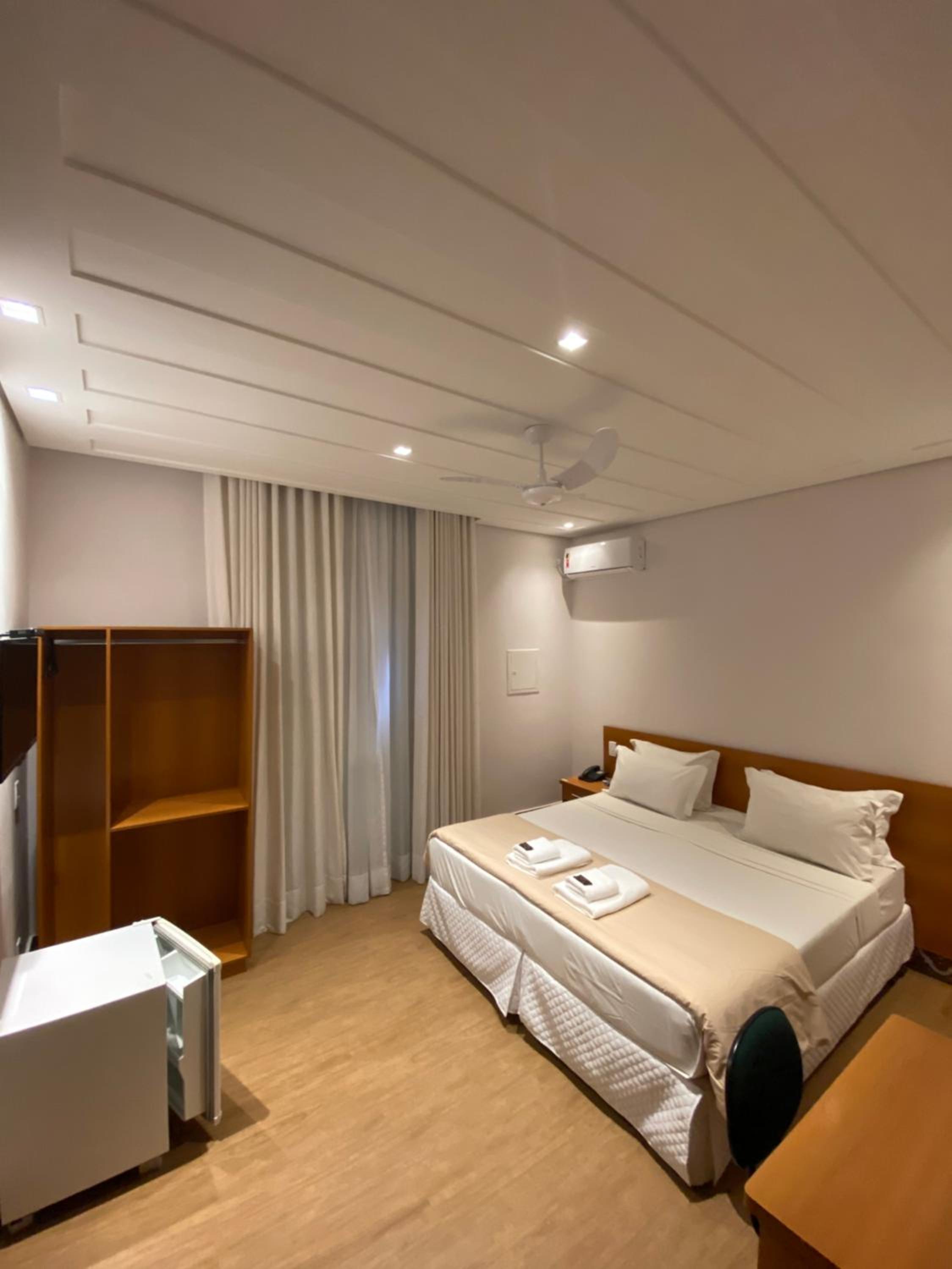 Double Or Twin Room - Photo 5